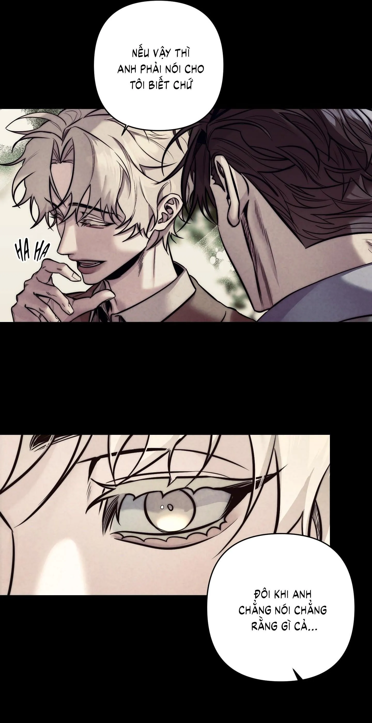 Stigma Chapter 45 Trang 7