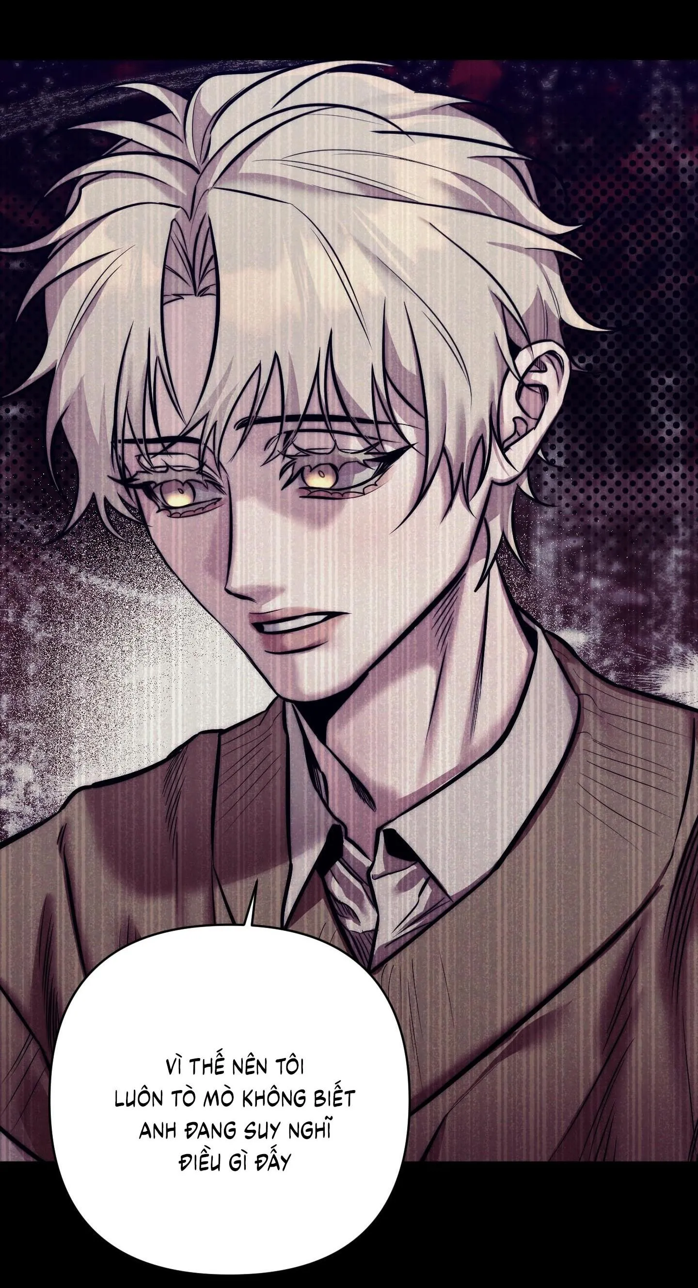 Stigma Chapter 45 Trang 8