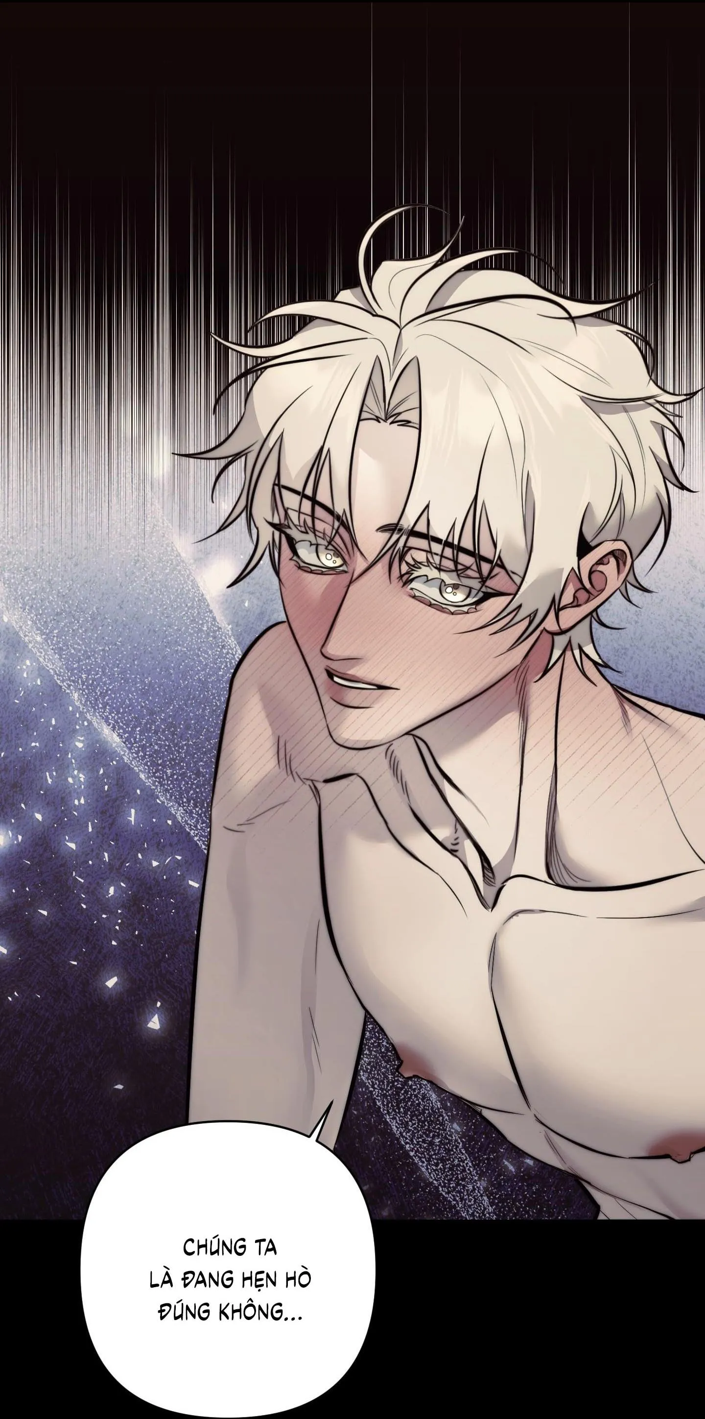 Stigma Chapter 45 Trang 9