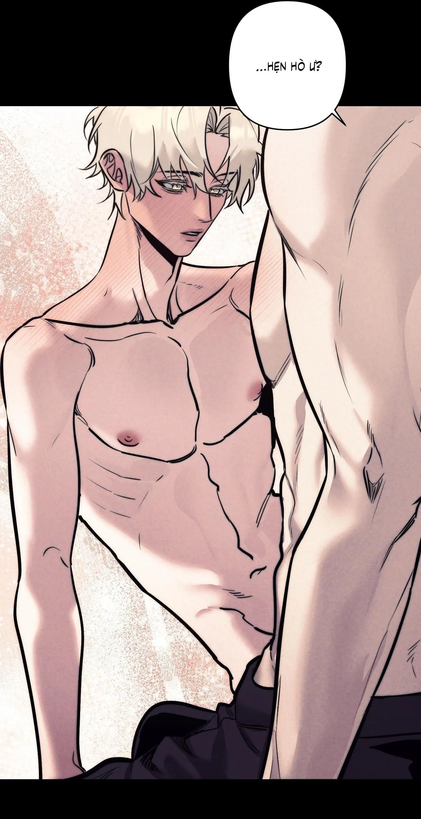 Stigma Chapter 45 Trang 11