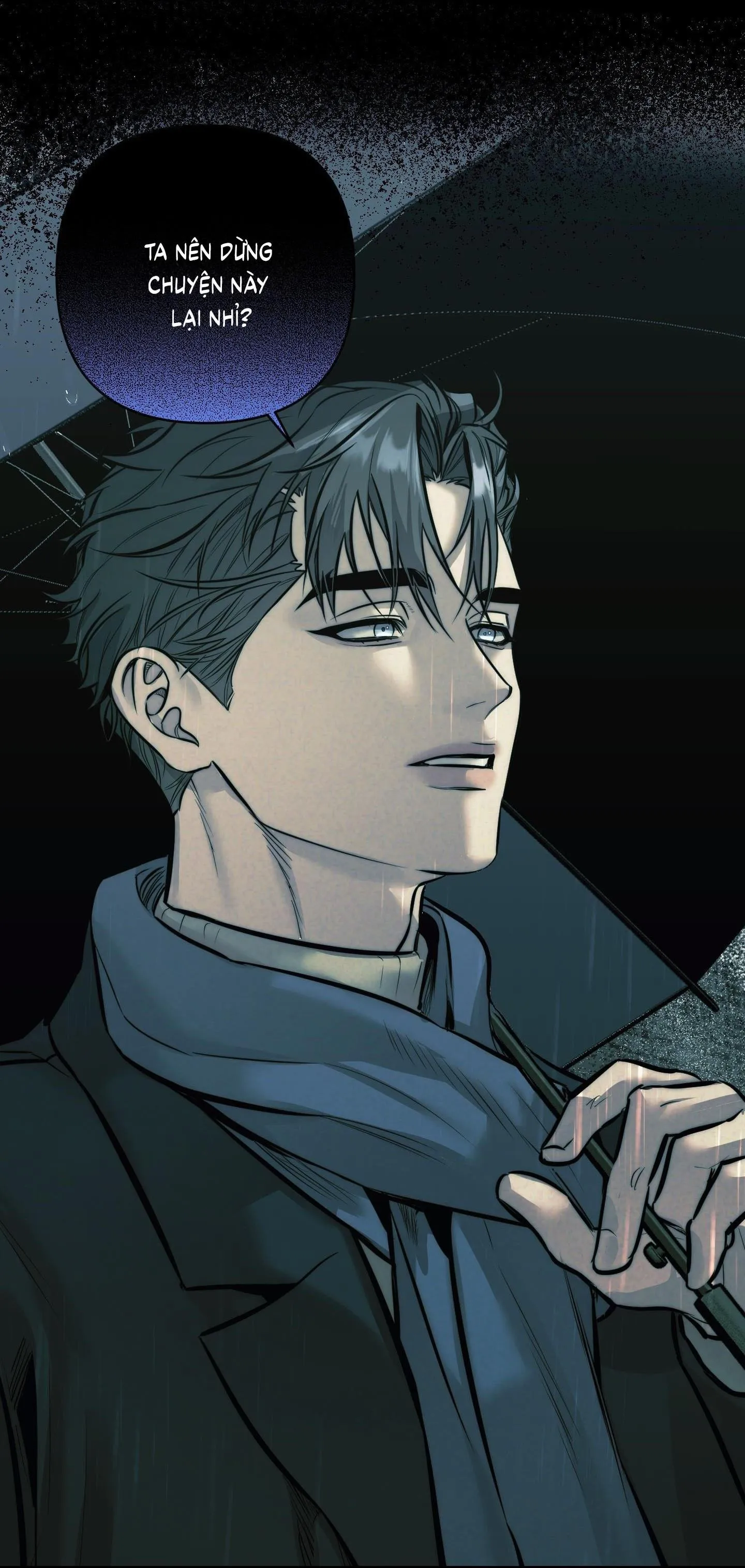 Stigma Chapter 45 Trang 15