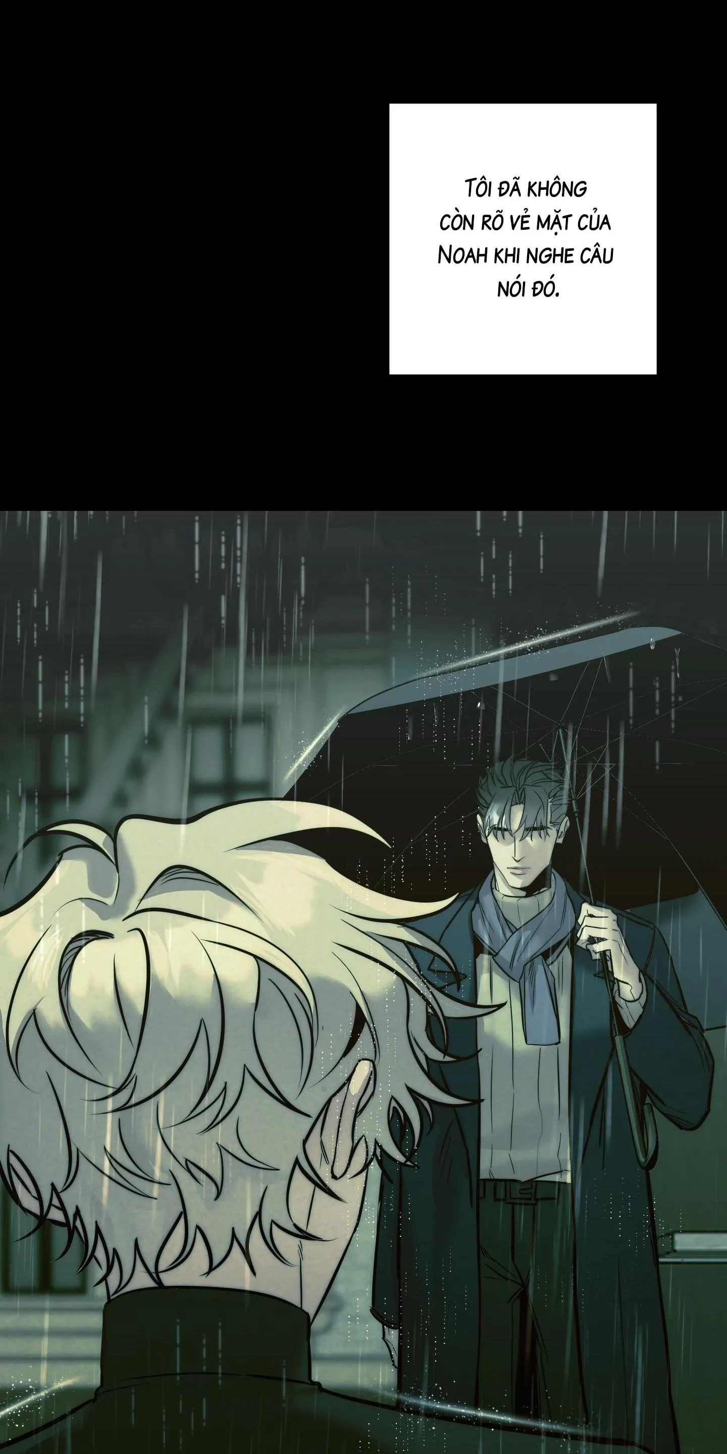 Stigma Chapter 45 Trang 17