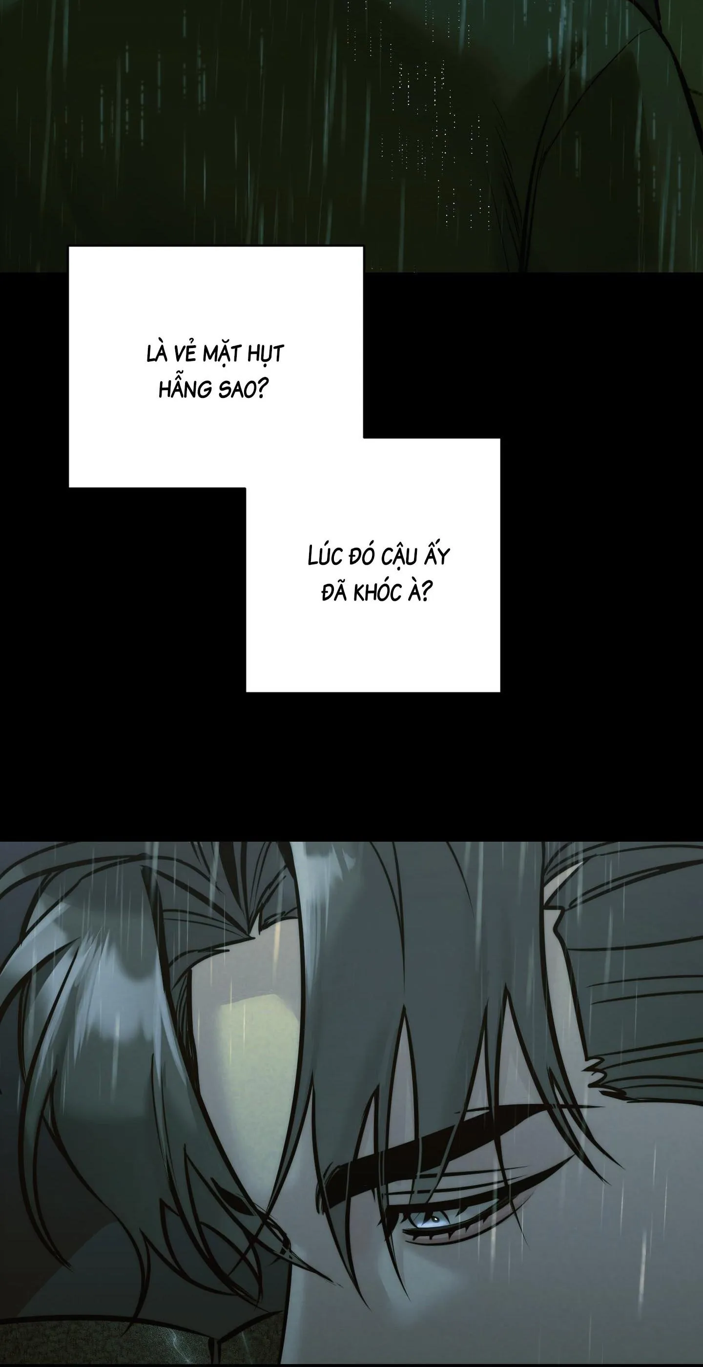 Stigma Chapter 45 Trang 18