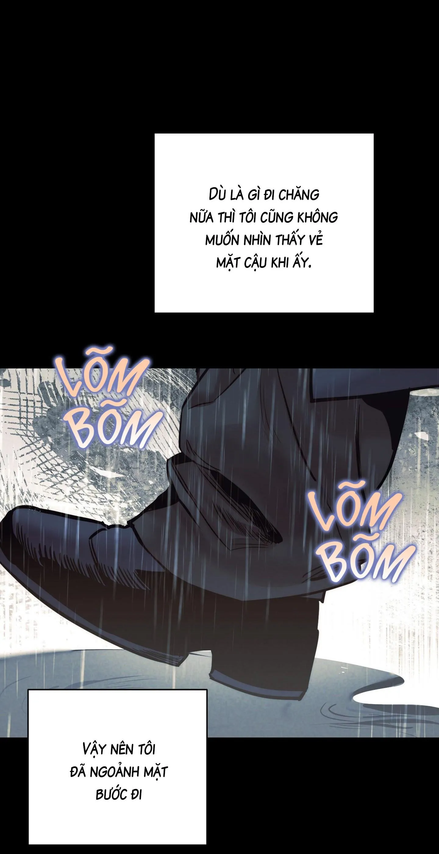 Stigma Chapter 45 Trang 19