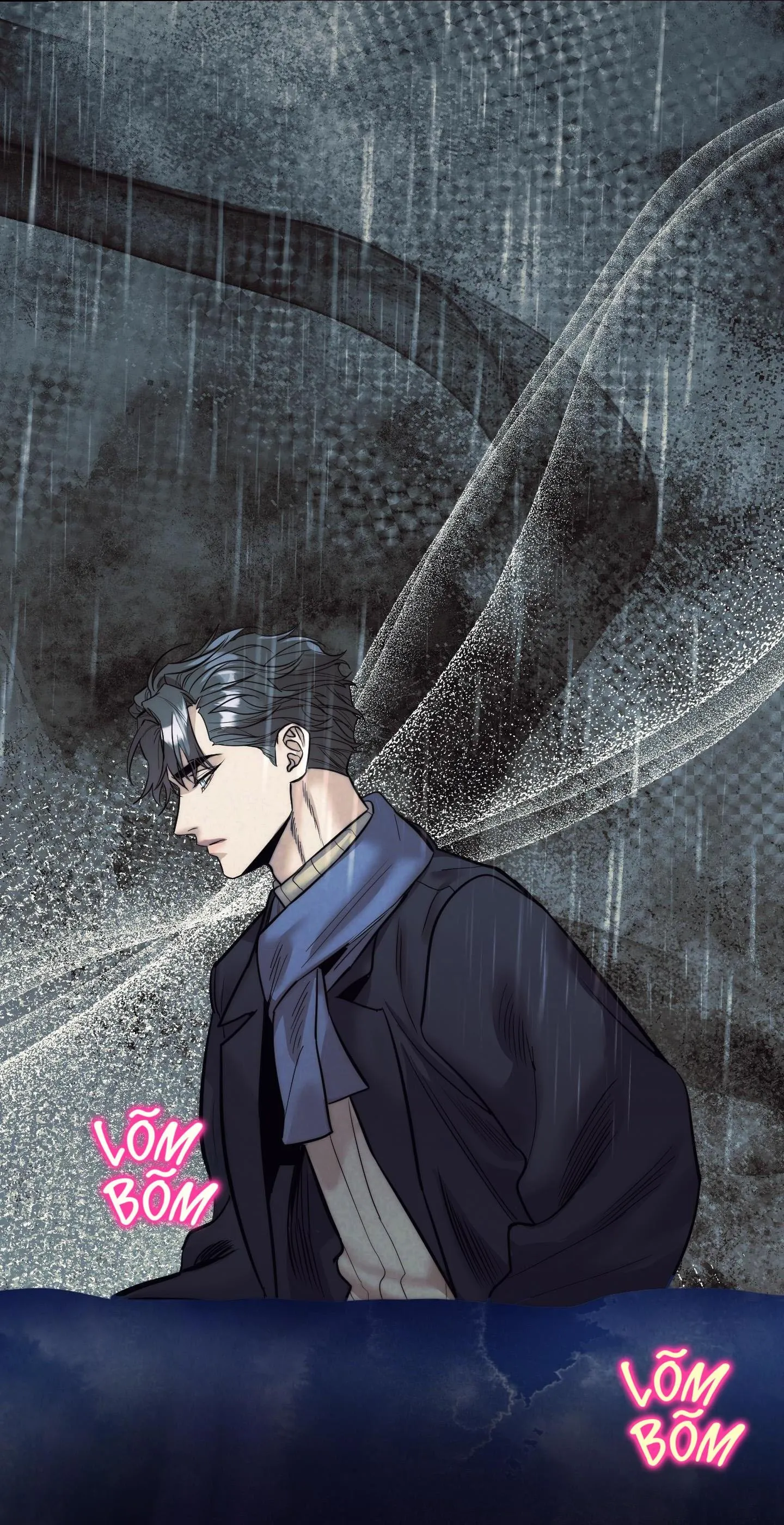 Stigma Chapter 45 Trang 21