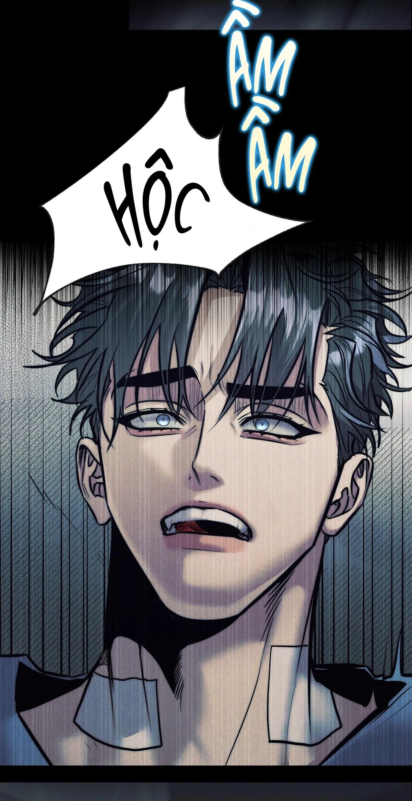 Stigma Chapter 45 Trang 23