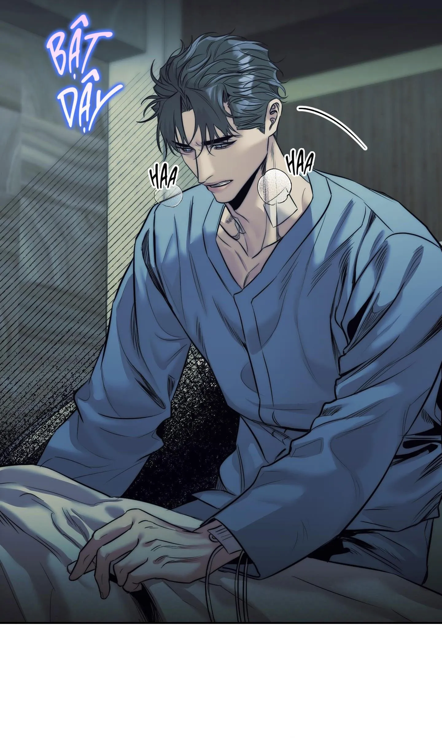 Stigma Chapter 45 Trang 24