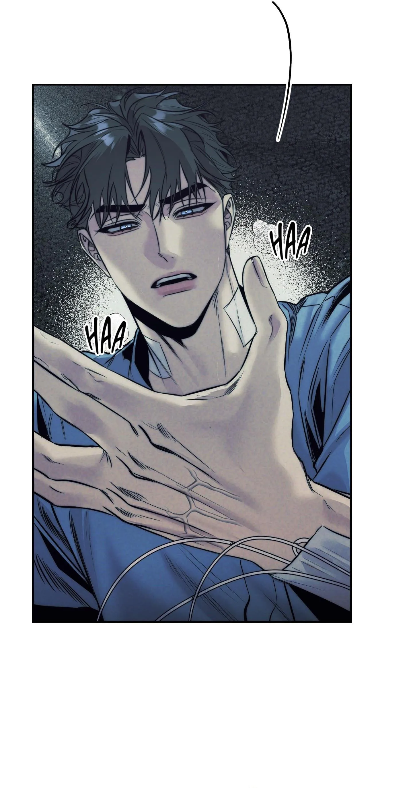 Stigma Chapter 45 Trang 25