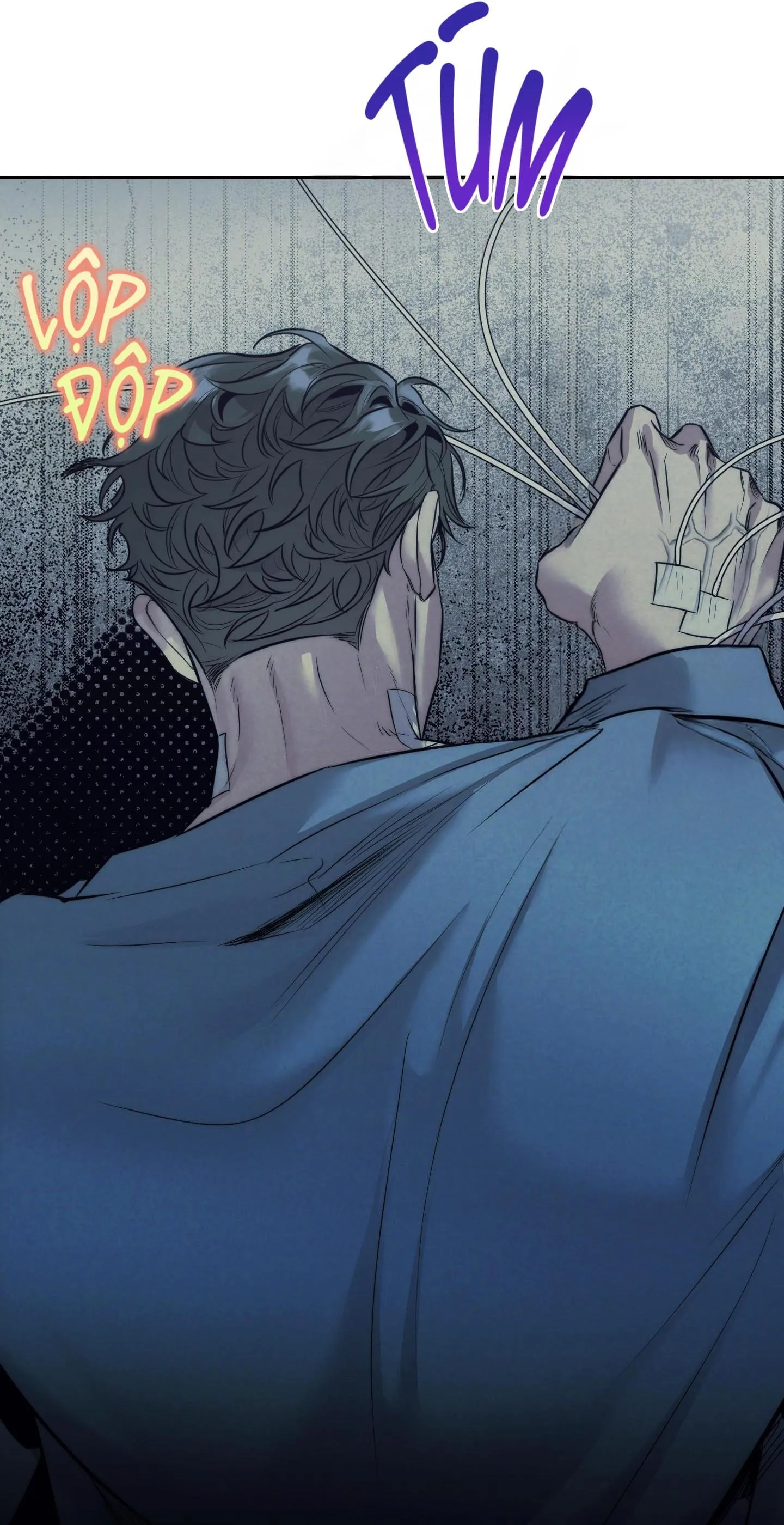 Stigma Chapter 45 Trang 26