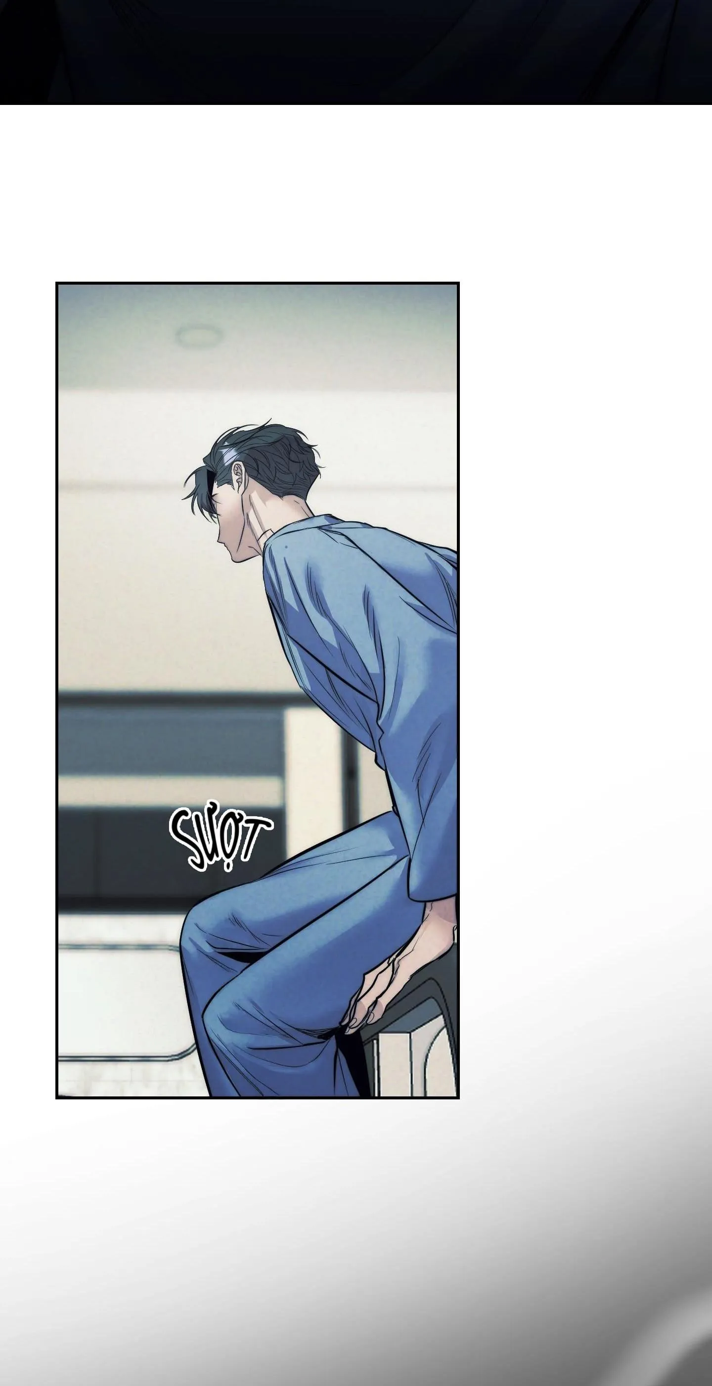 Stigma Chapter 45 Trang 27