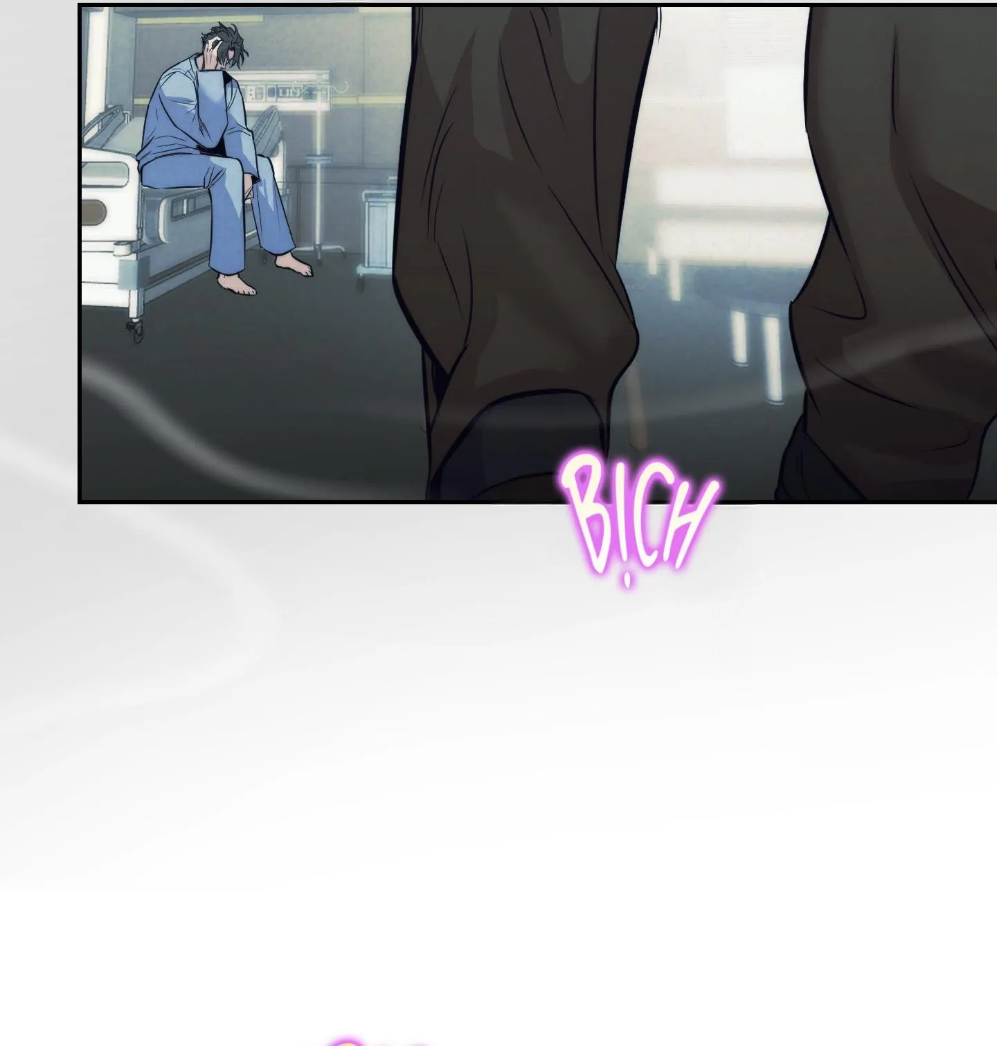 Stigma Chapter 45 Trang 31