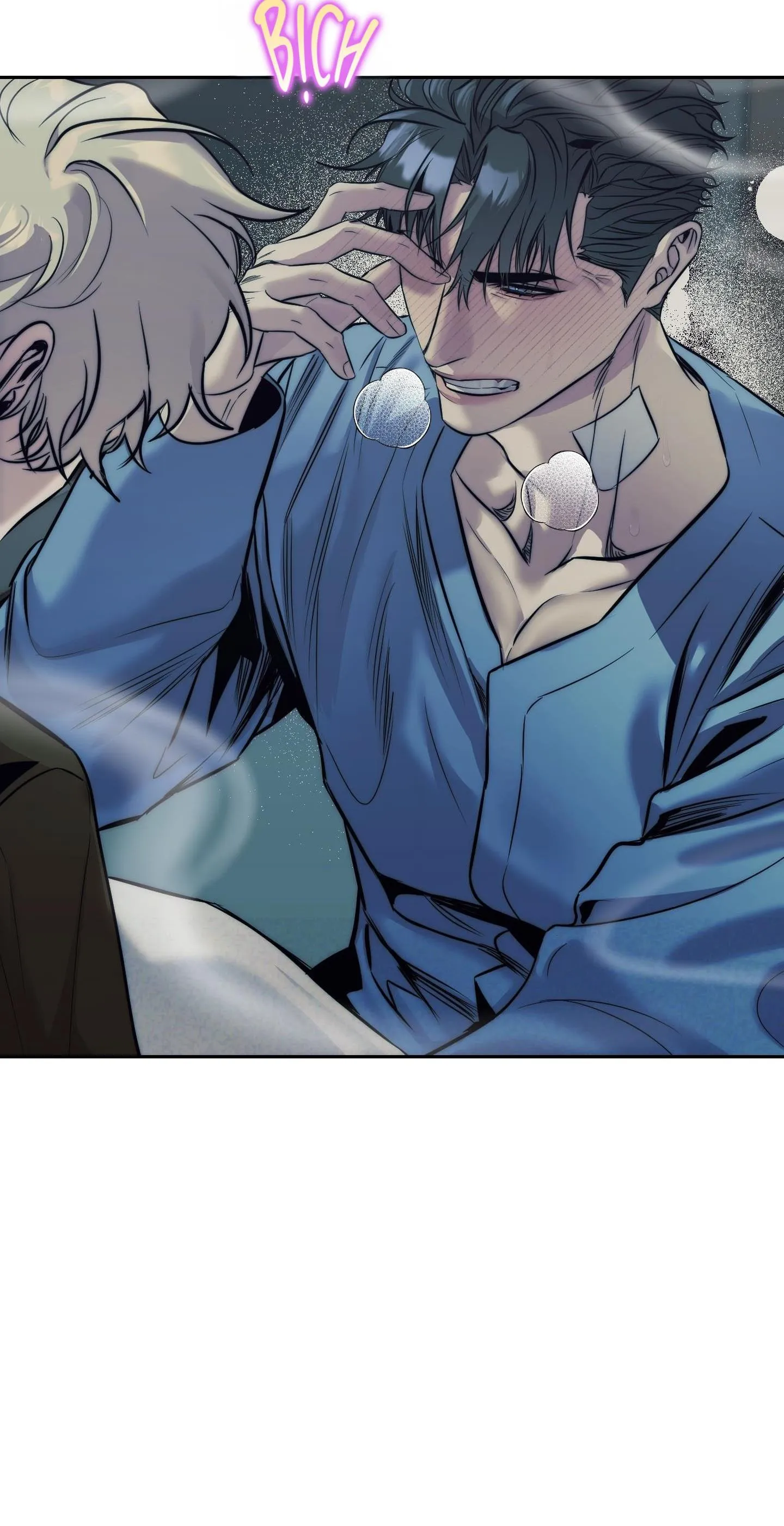 Stigma Chapter 45 Trang 32