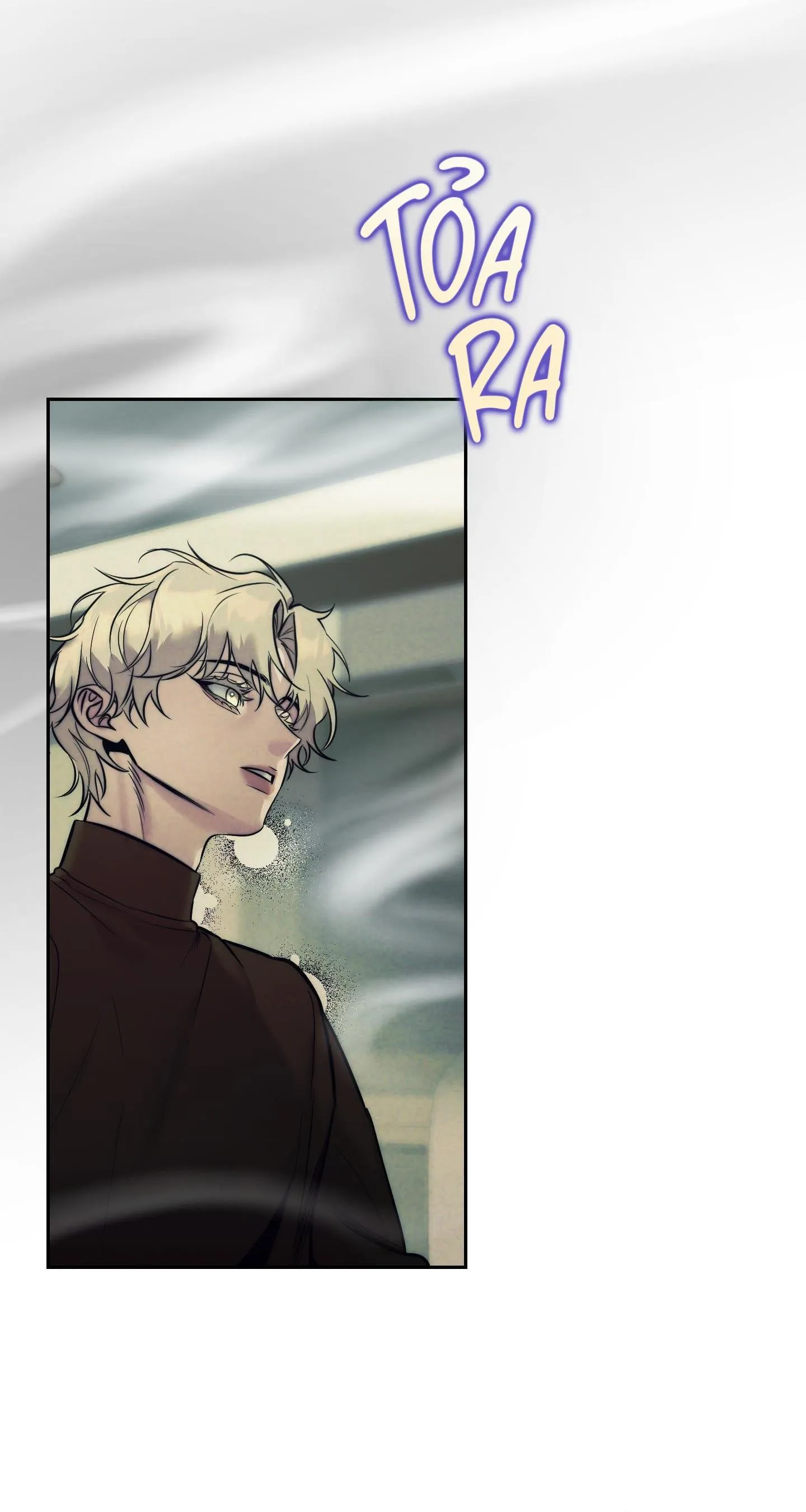 Stigma Chapter 45 Trang 35