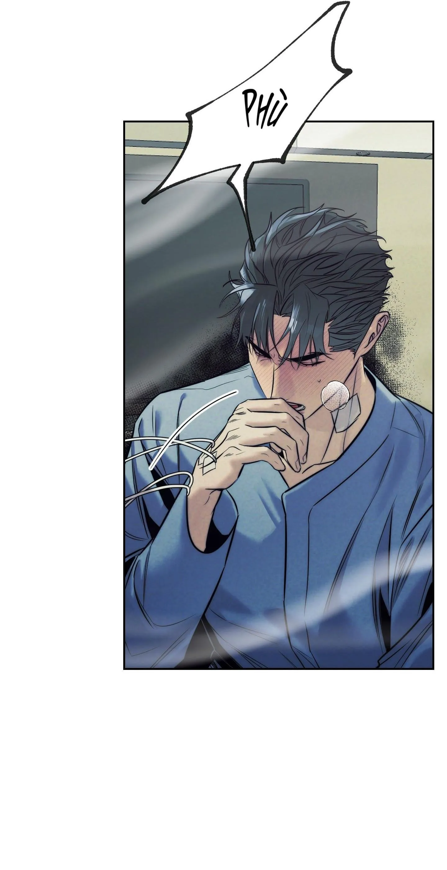 Stigma Chapter 45 Trang 36