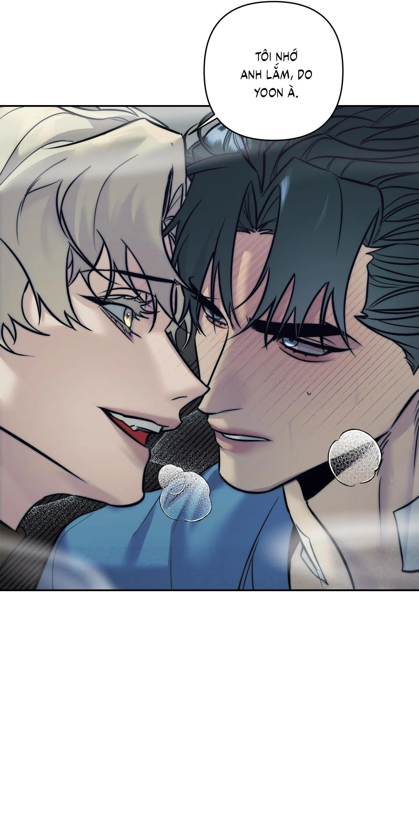 Stigma Chapter 45 Trang 39