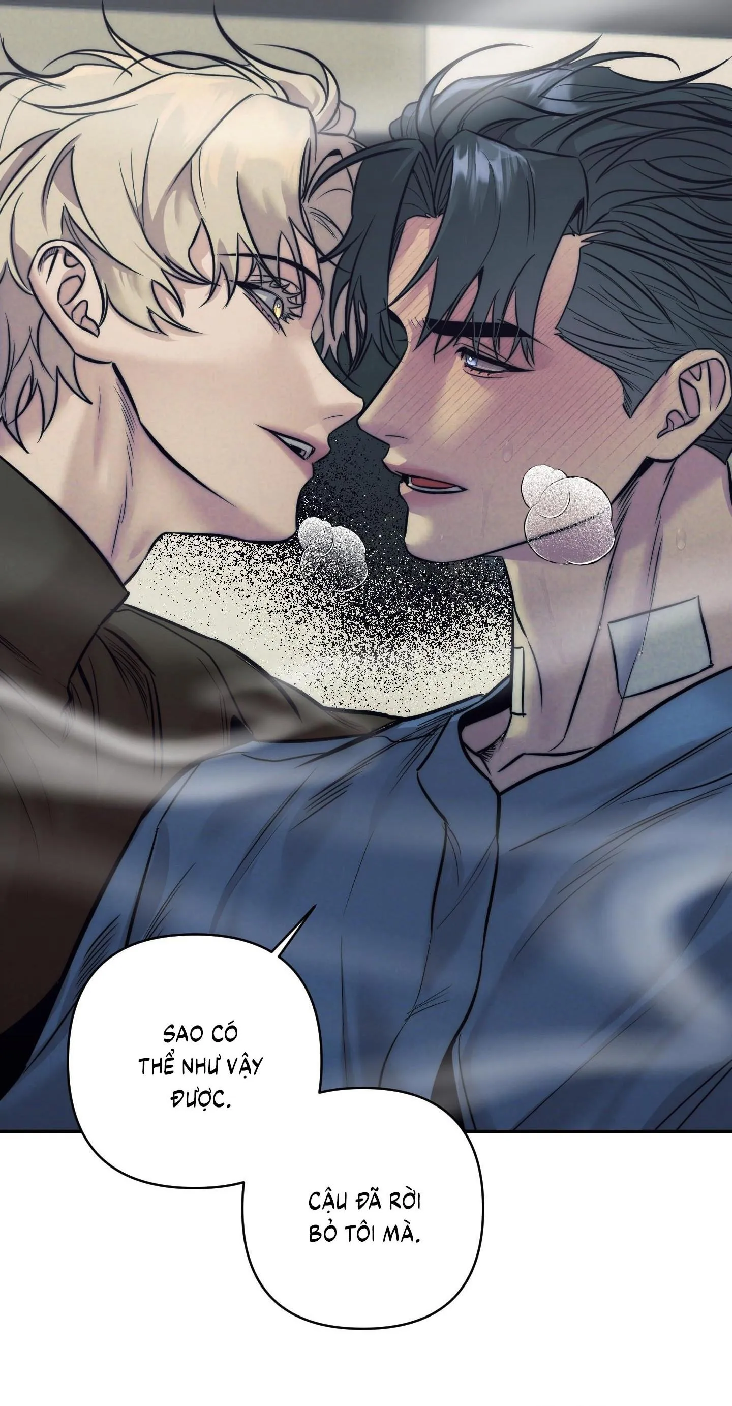 Stigma Chapter 45 Trang 42