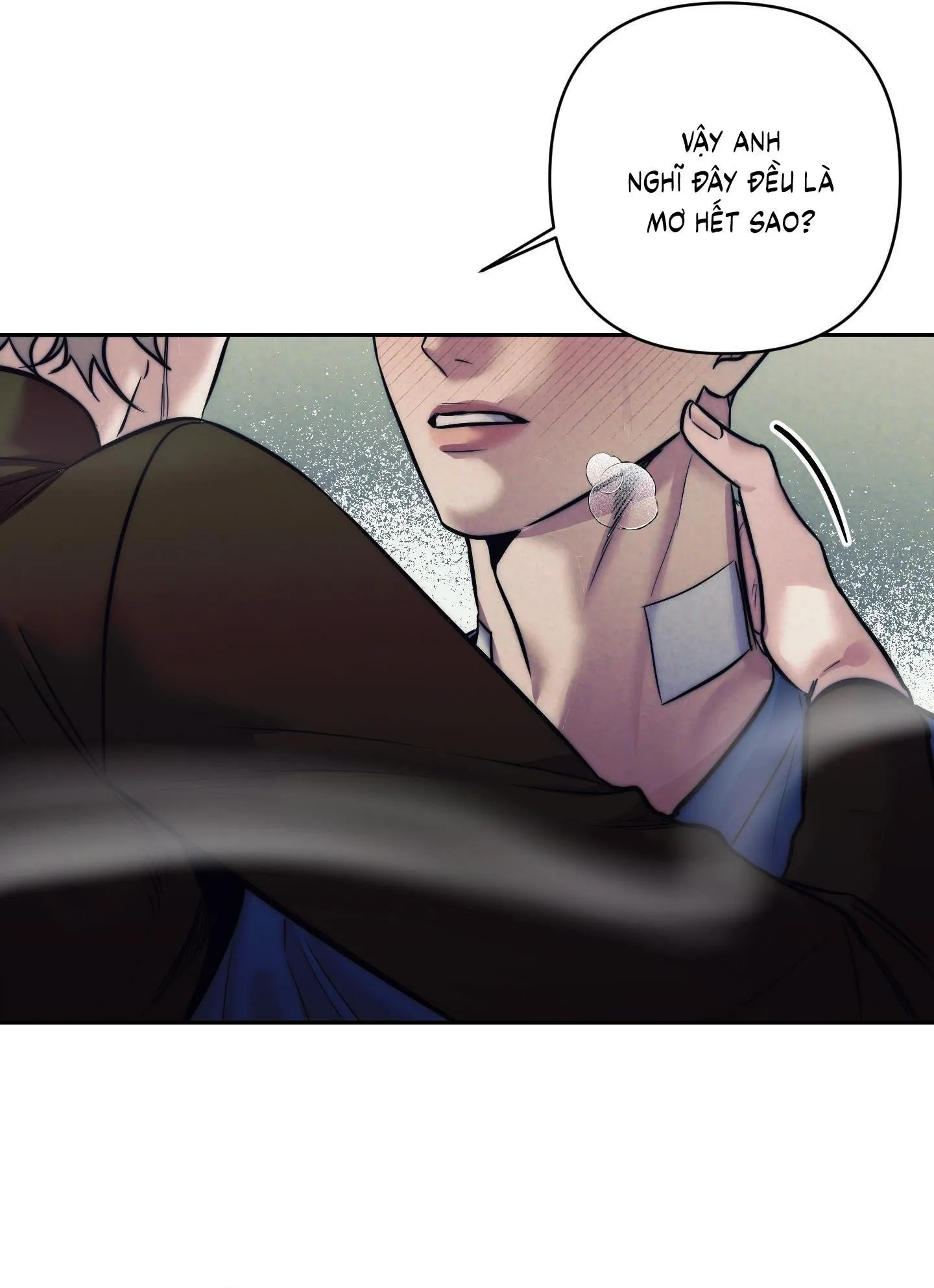 Stigma Chapter 45 Trang 43