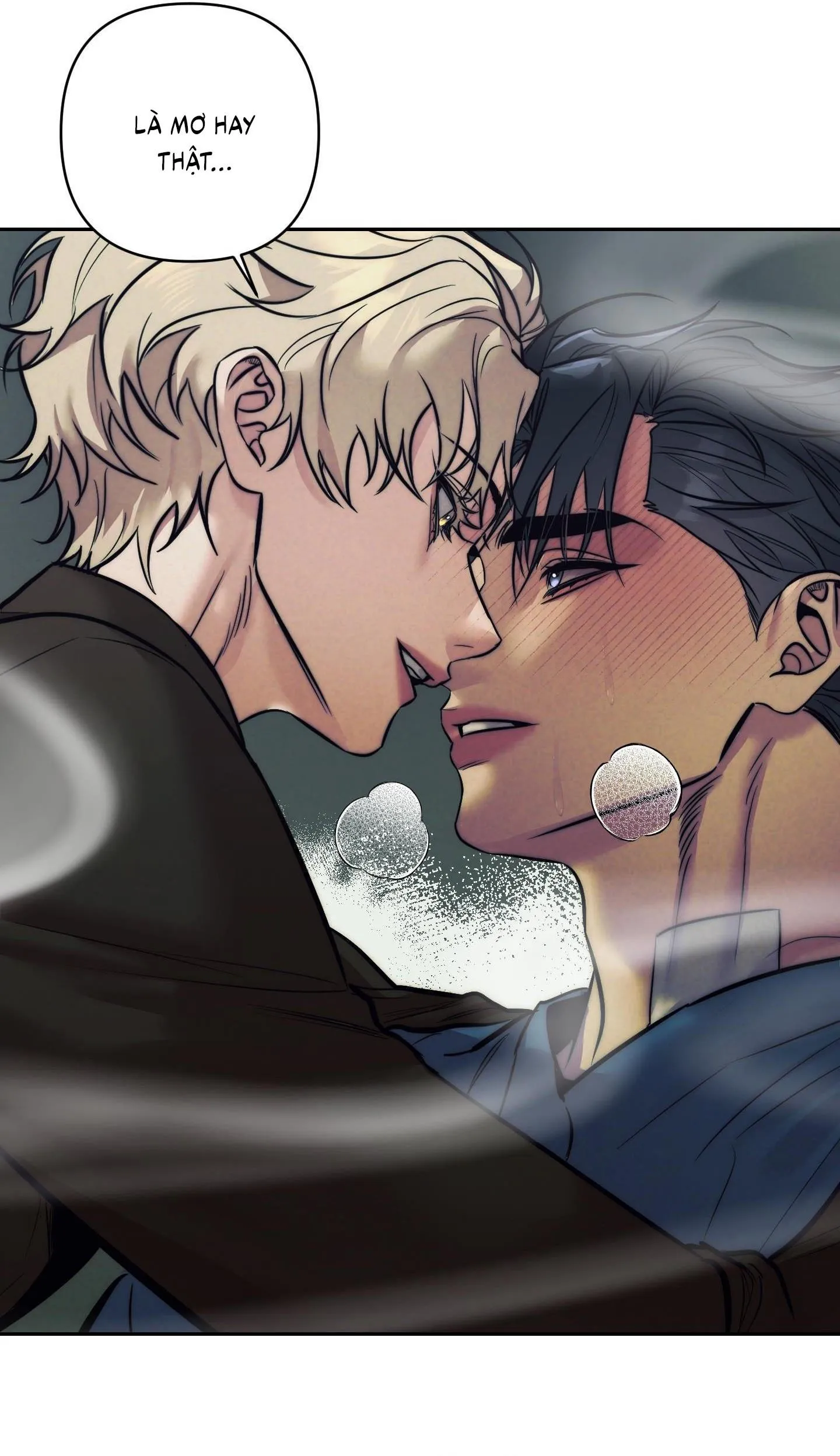 Stigma Chapter 45 Trang 44