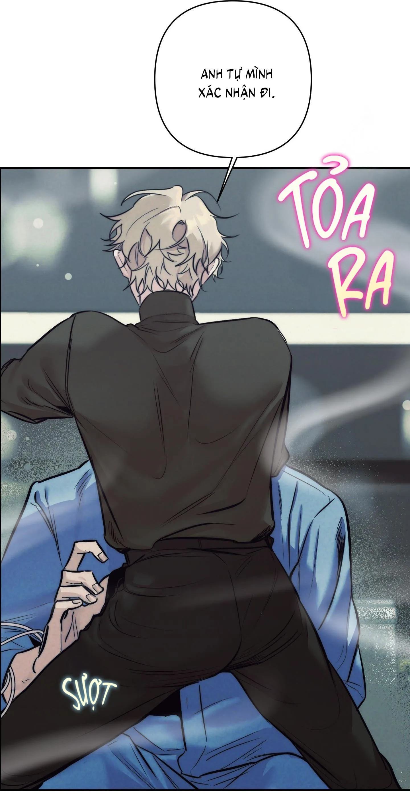 Stigma Chapter 45 Trang 45