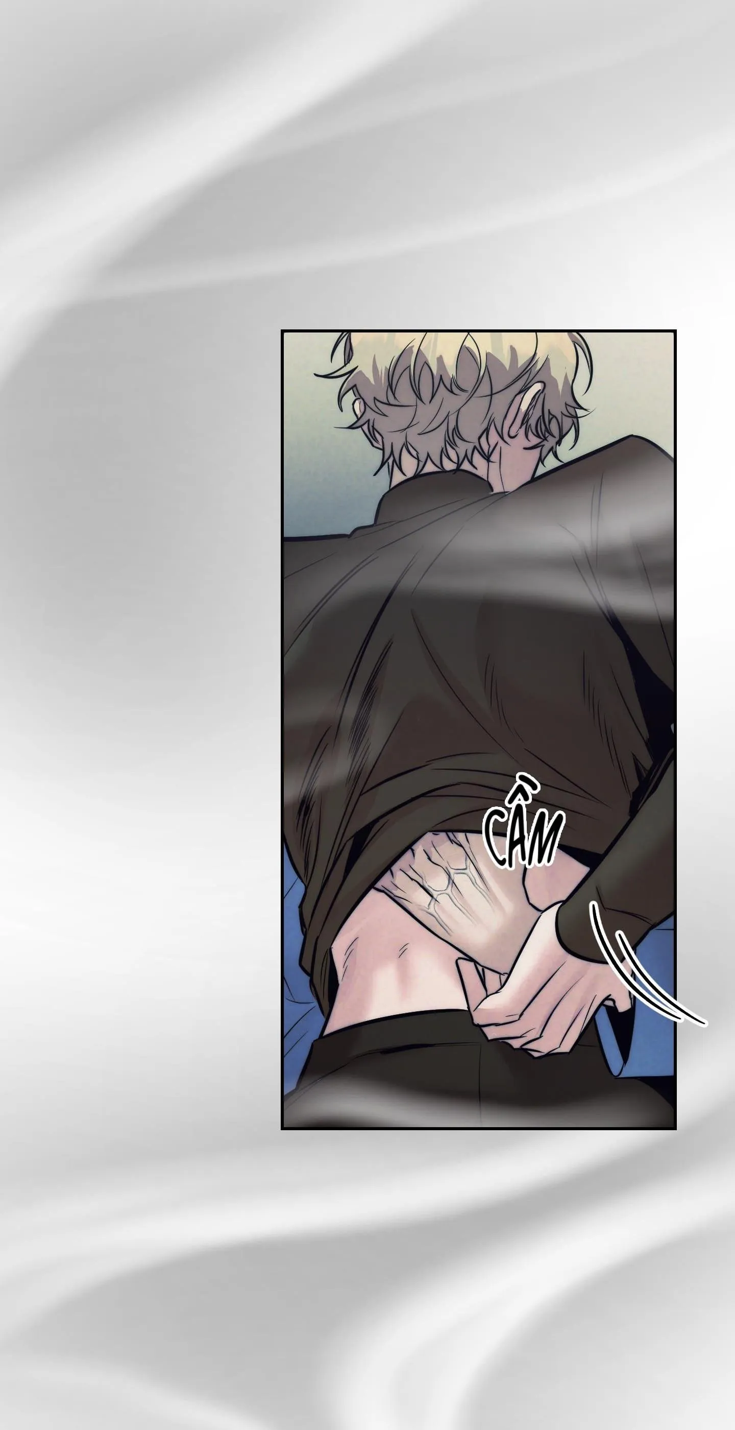 Stigma Chapter 45 Trang 47