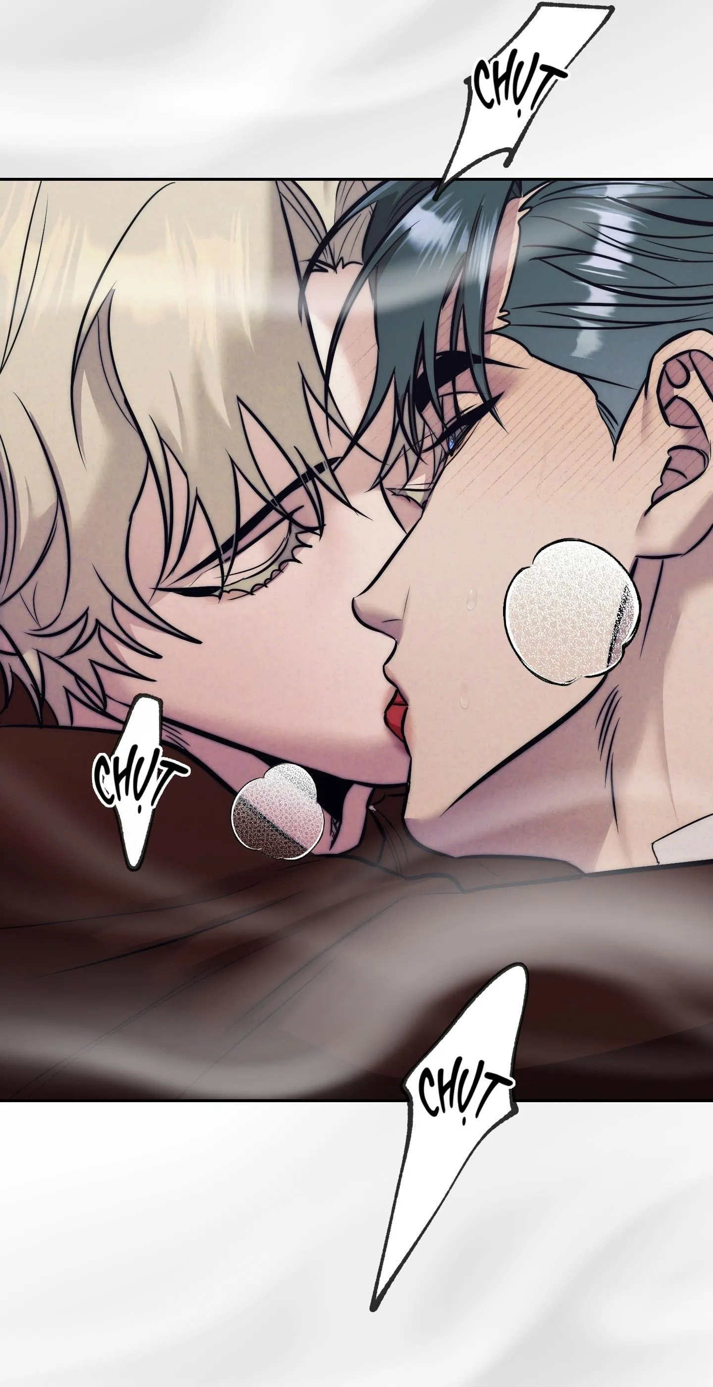 Stigma Chapter 45 Trang 50