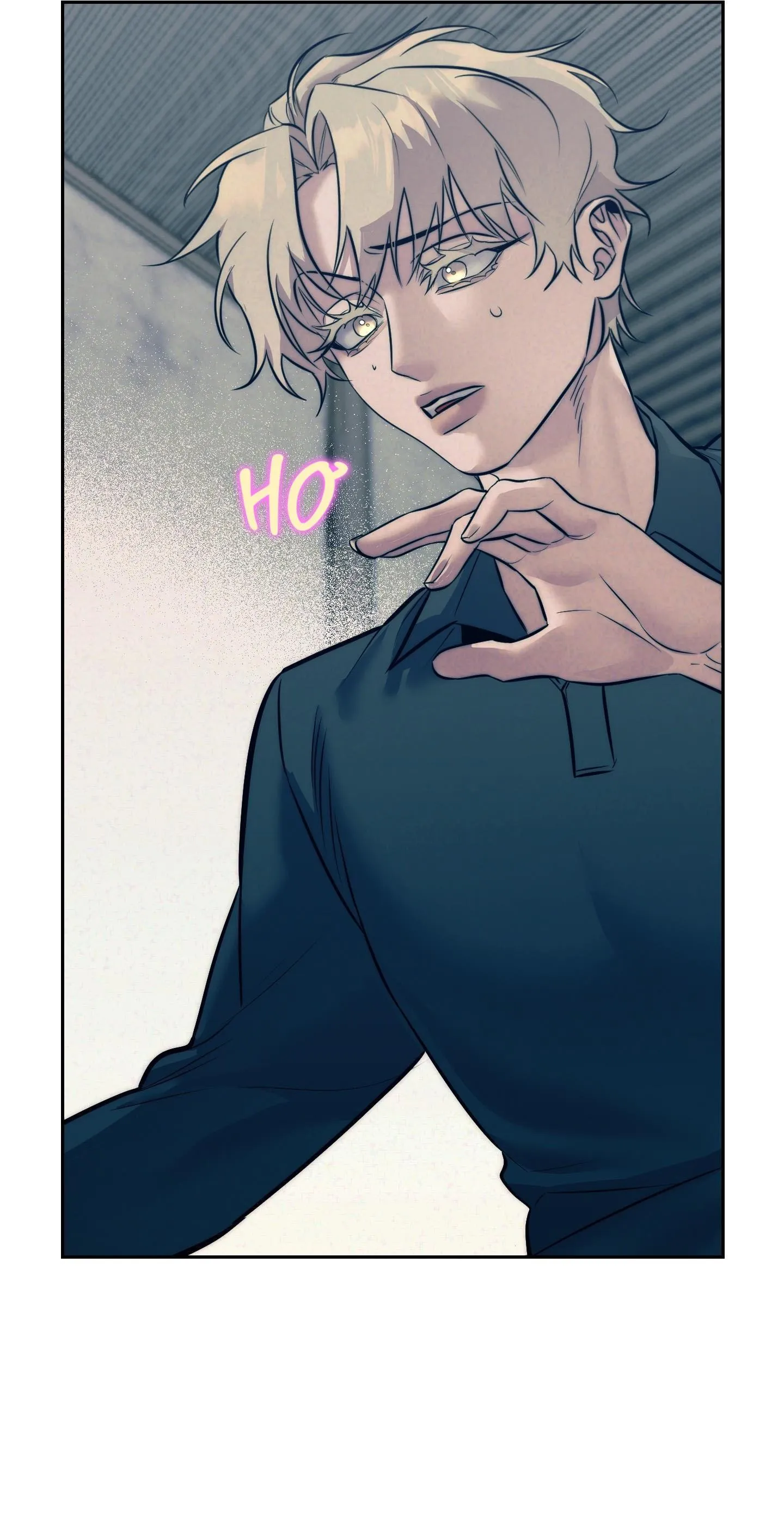 Stigma Chapter 45 Trang 55