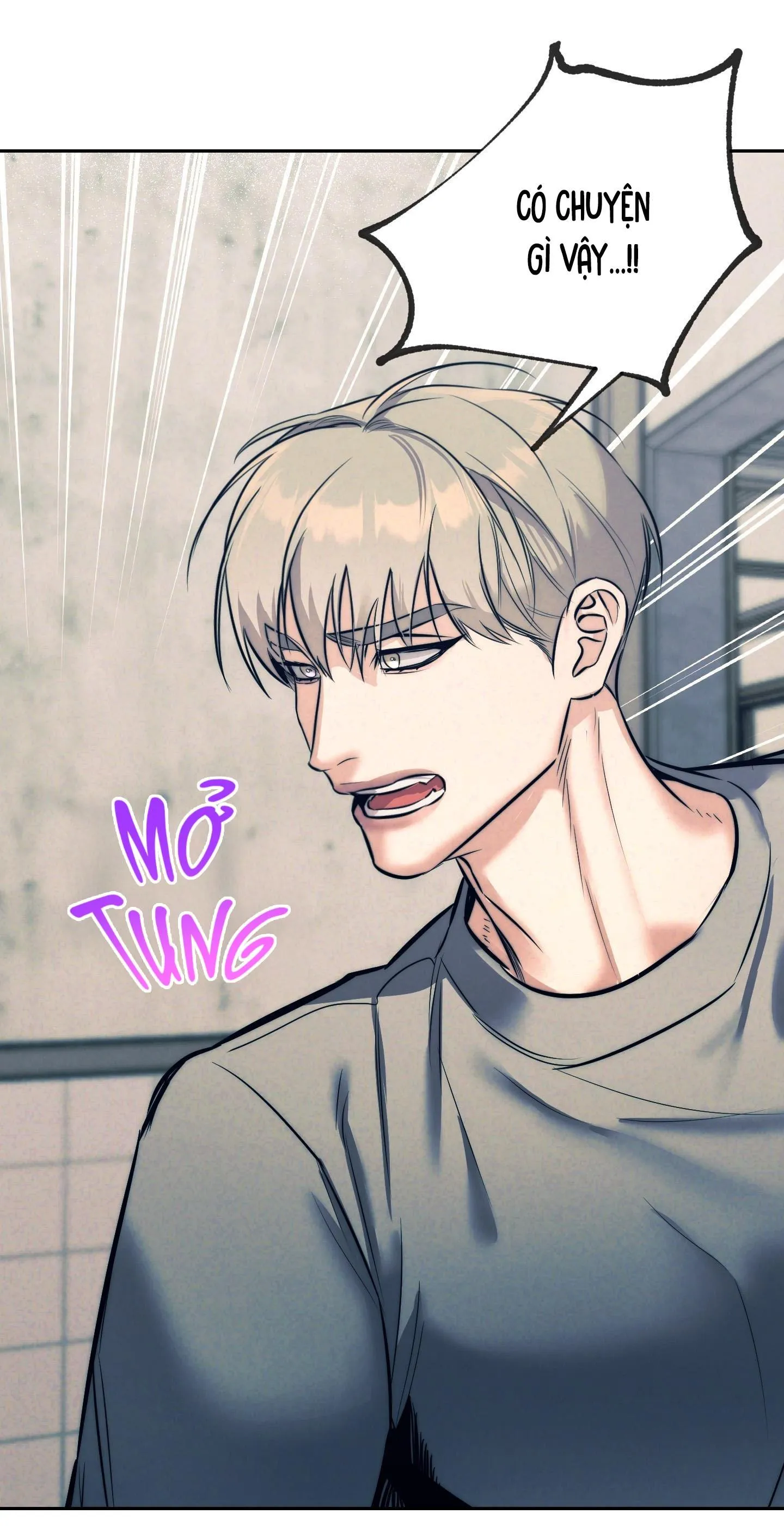 Stigma Chapter 45 Trang 56