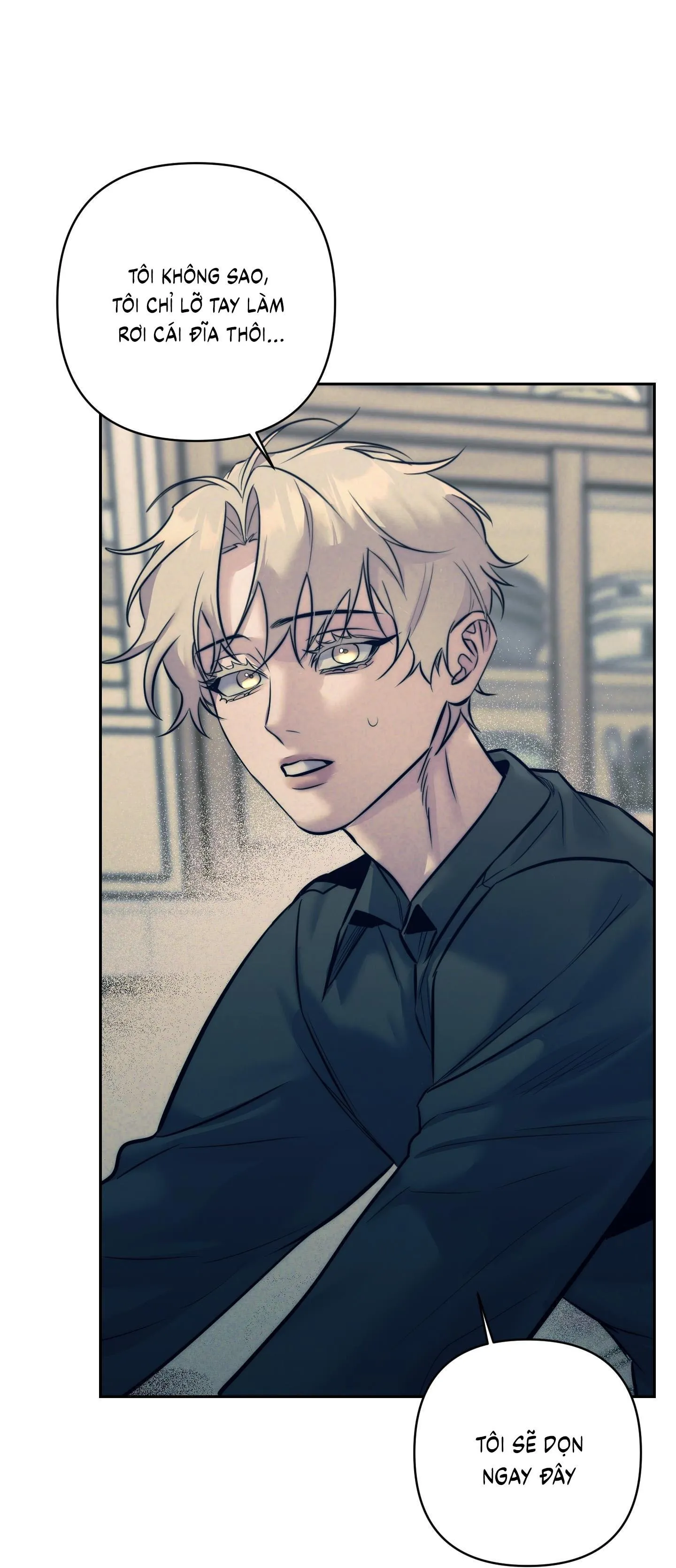 Stigma Chapter 45 Trang 57