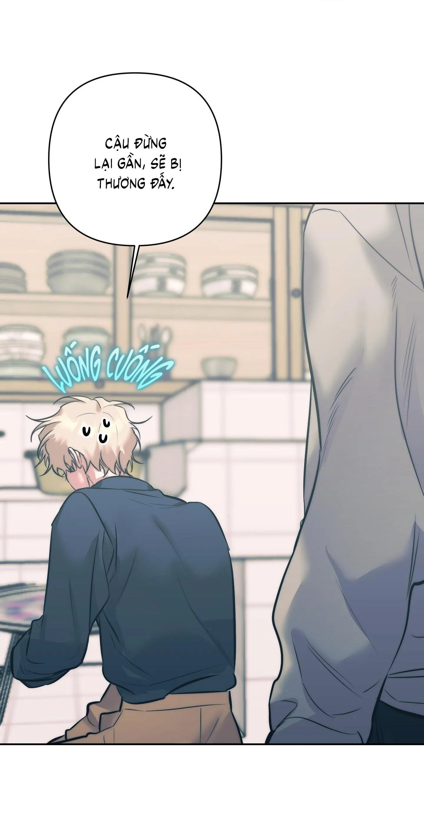 Stigma Chapter 45 Trang 58