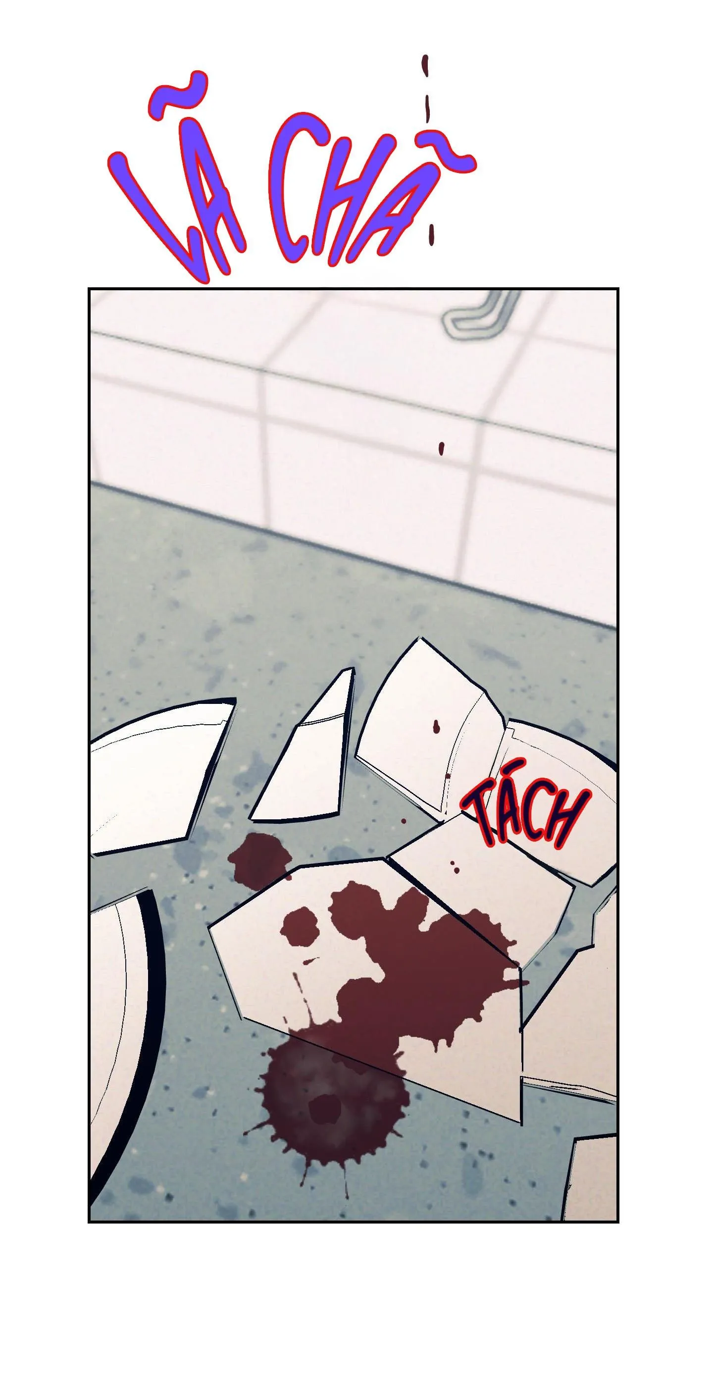 Stigma Chapter 45 Trang 61