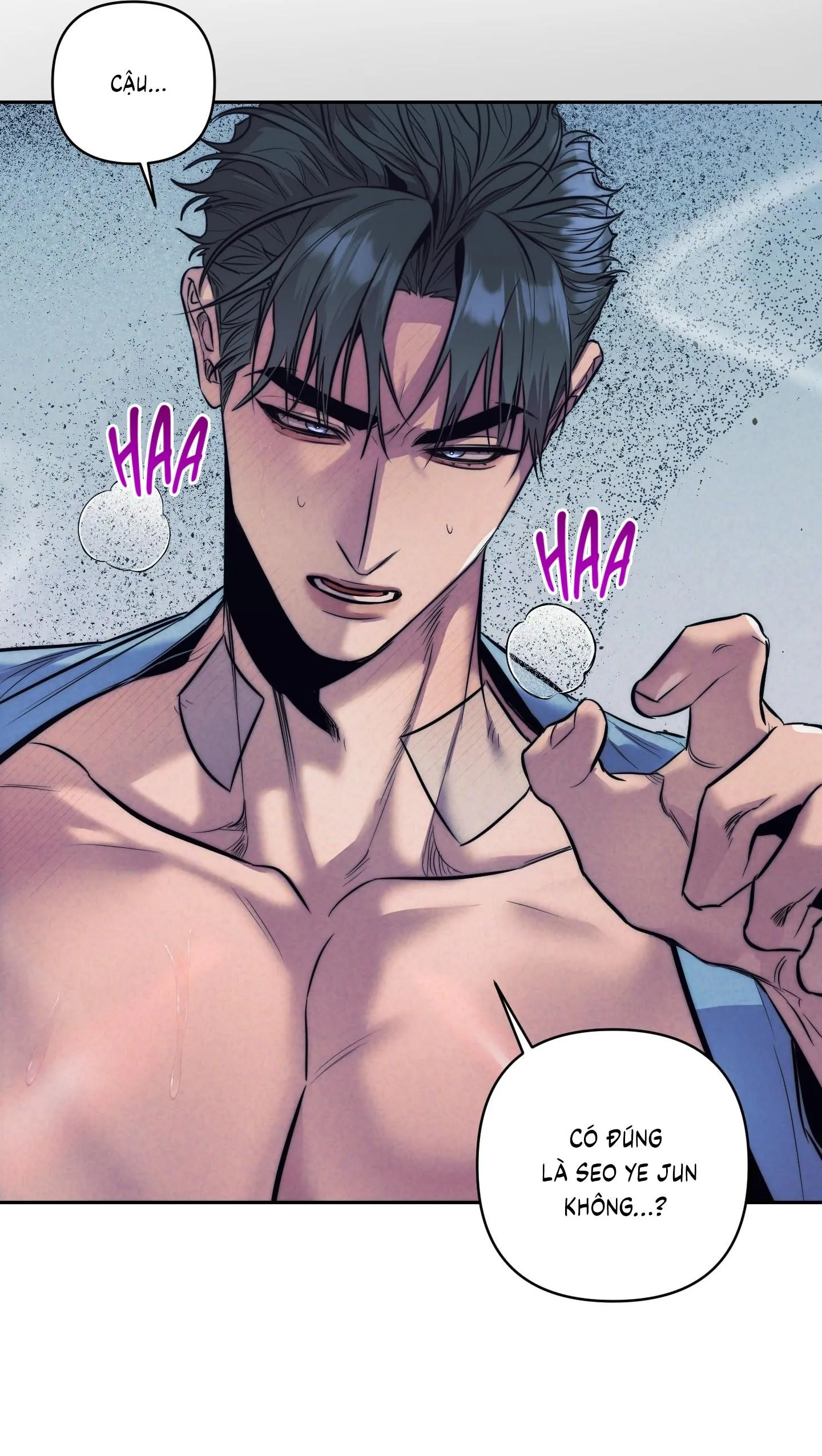 Stigma Chapter 46 Trang 7