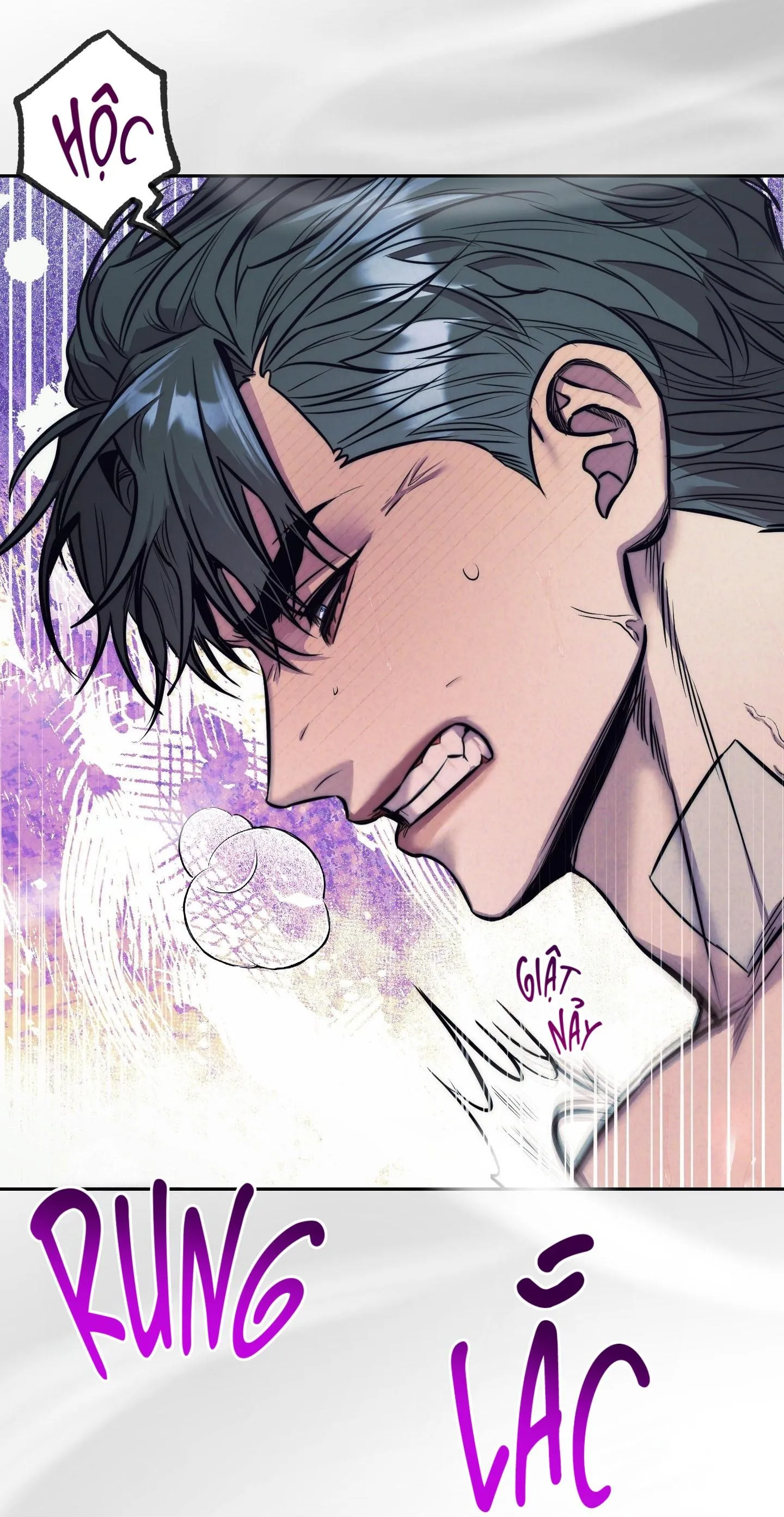 Stigma Chapter 46 Trang 9