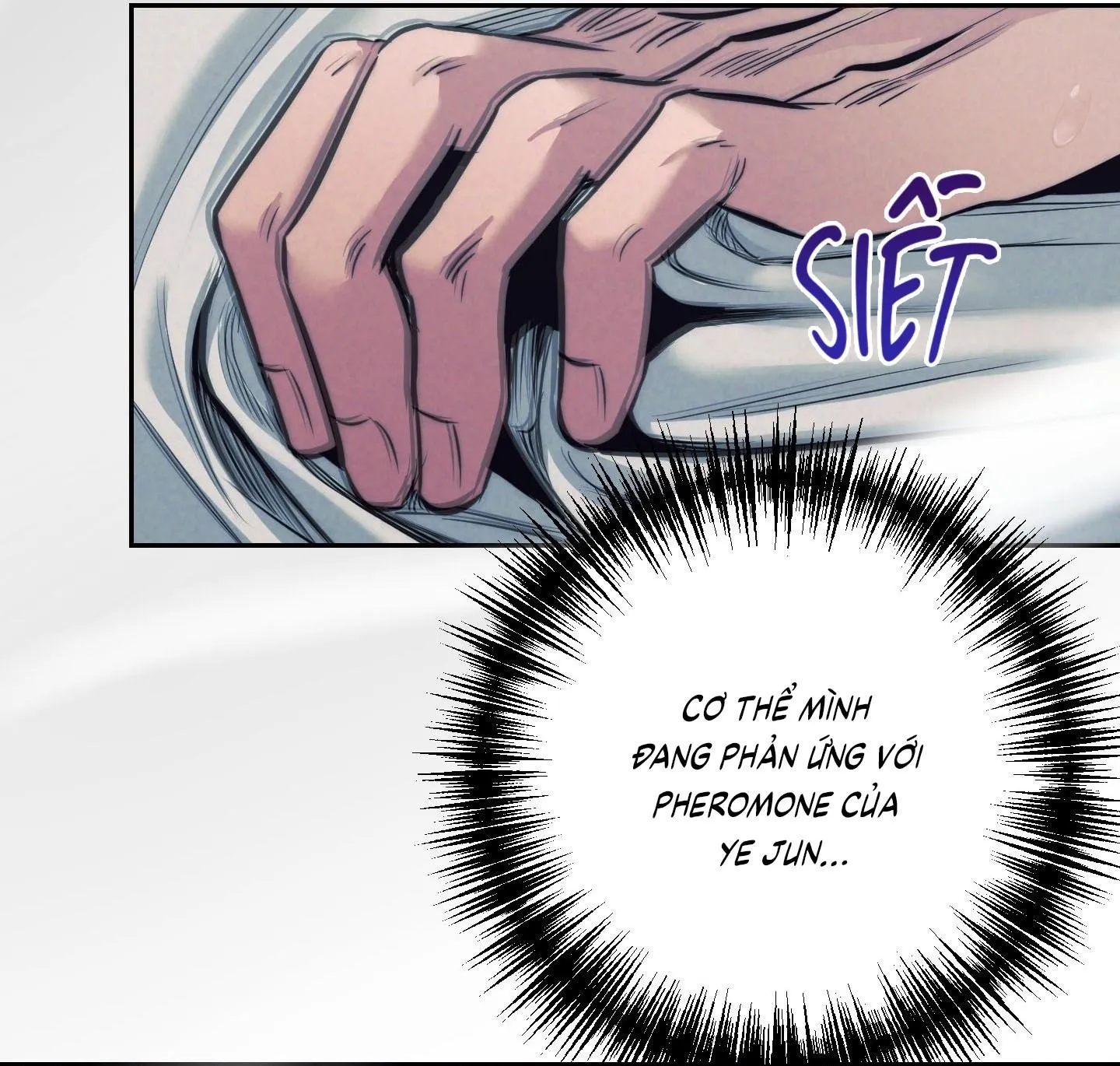 Stigma Chapter 46 Trang 10