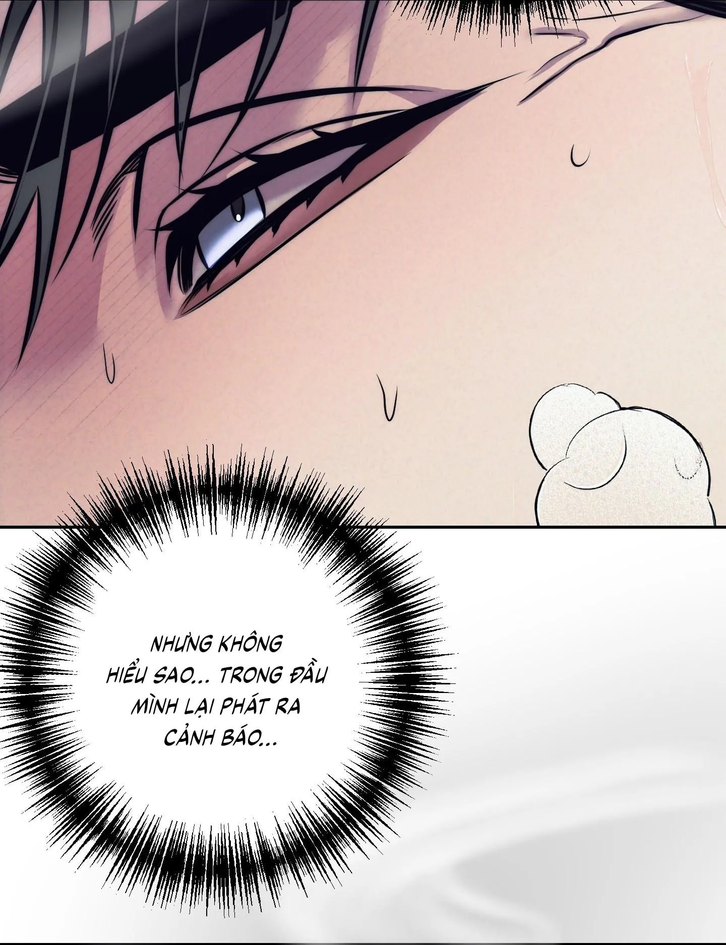 Stigma Chapter 46 Trang 11