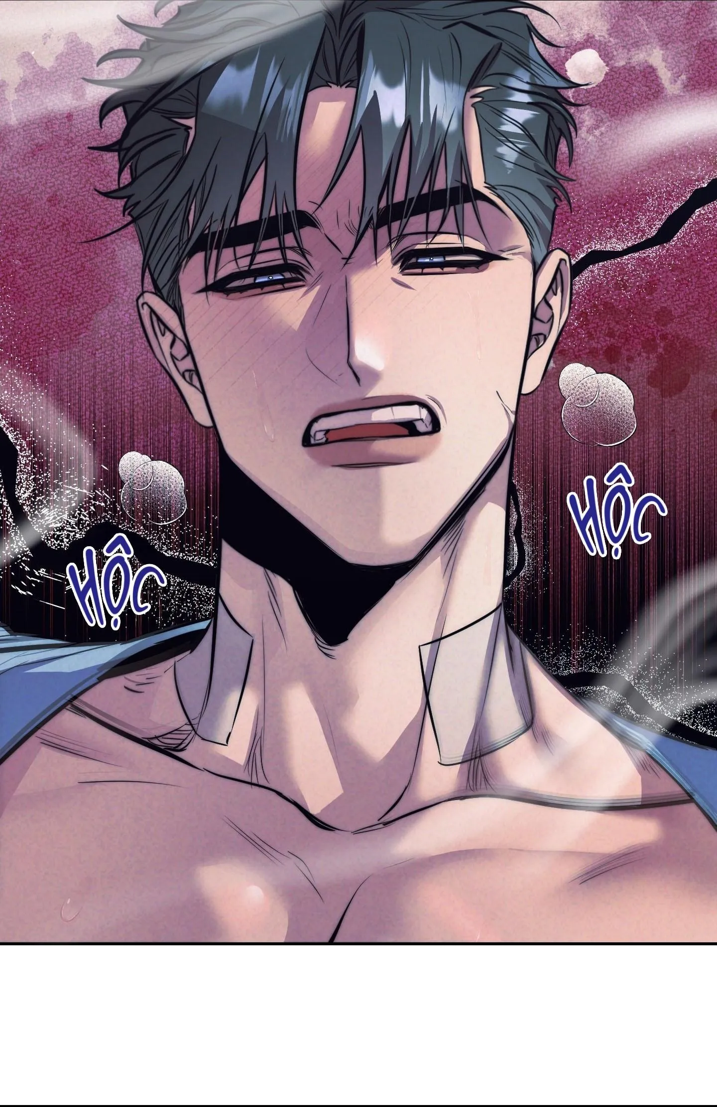 Stigma Chapter 46 Trang 13