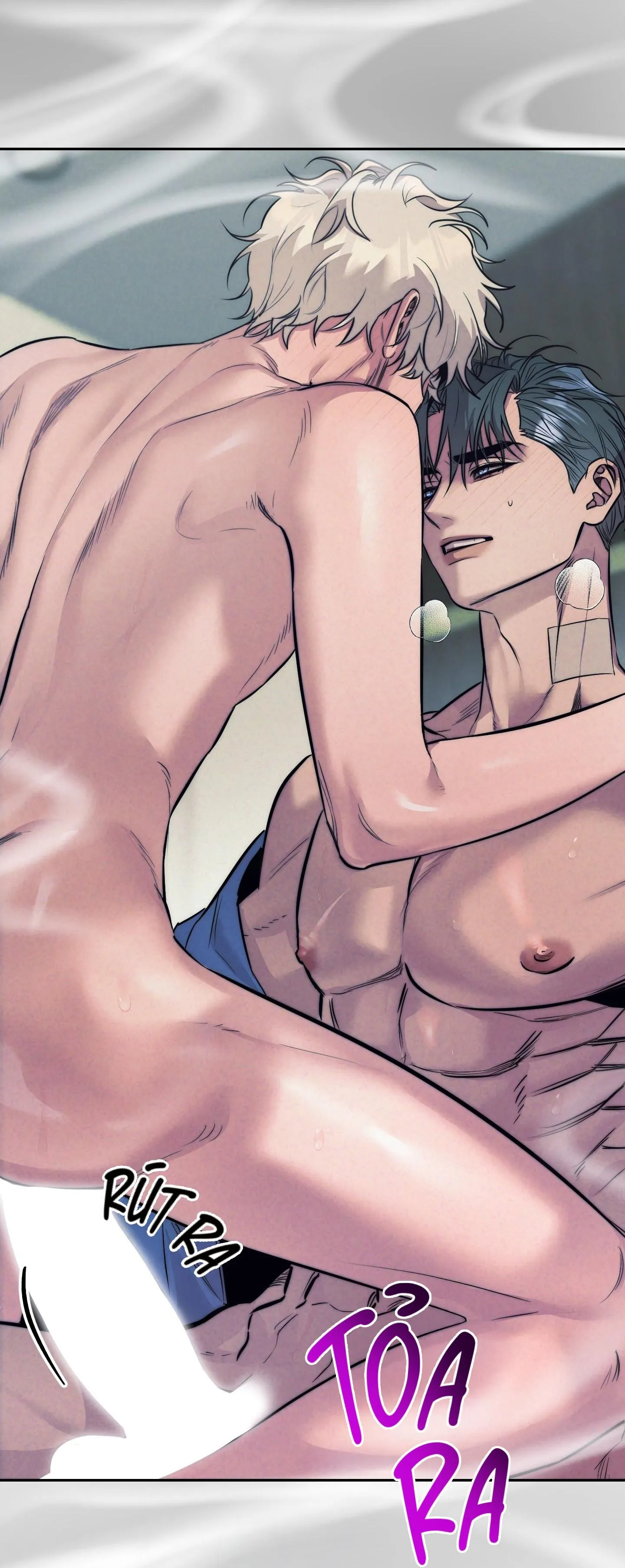 Stigma Chapter 46 Trang 17