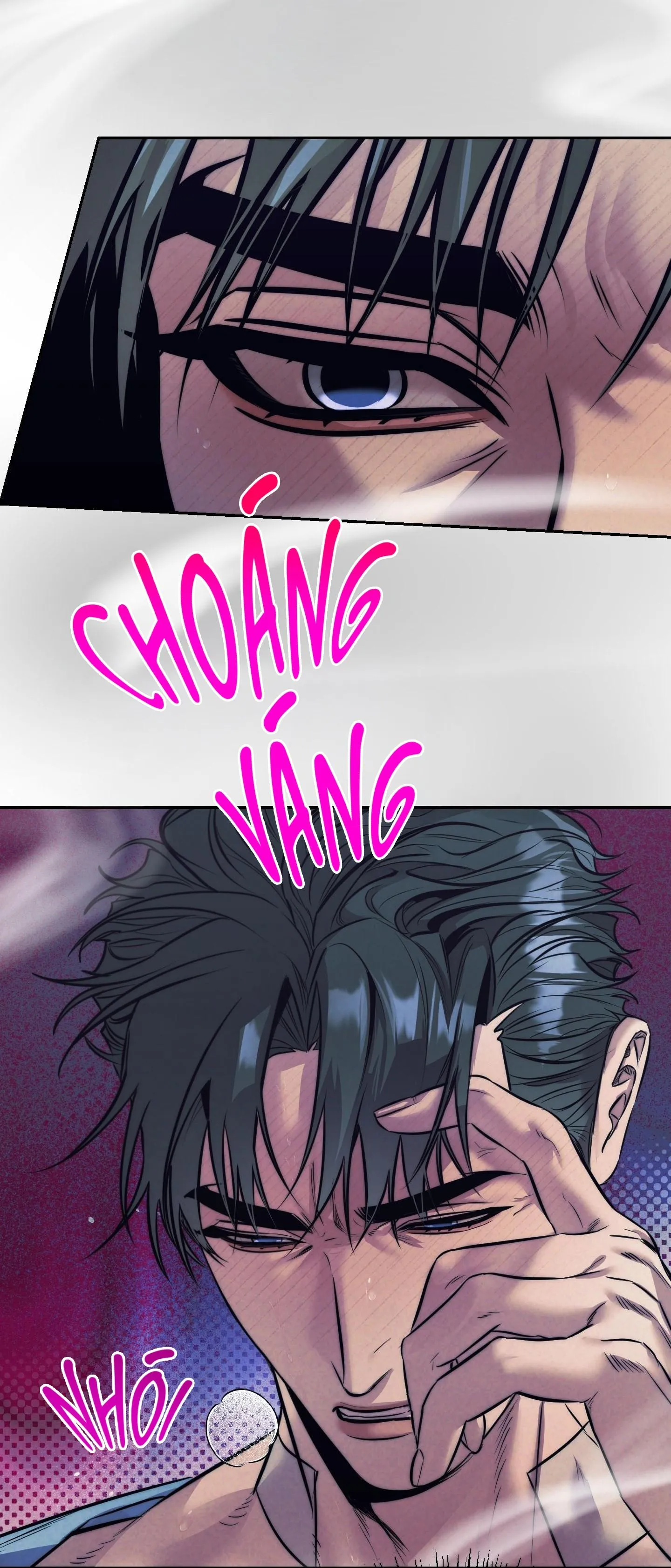 Stigma Chapter 46 Trang 18