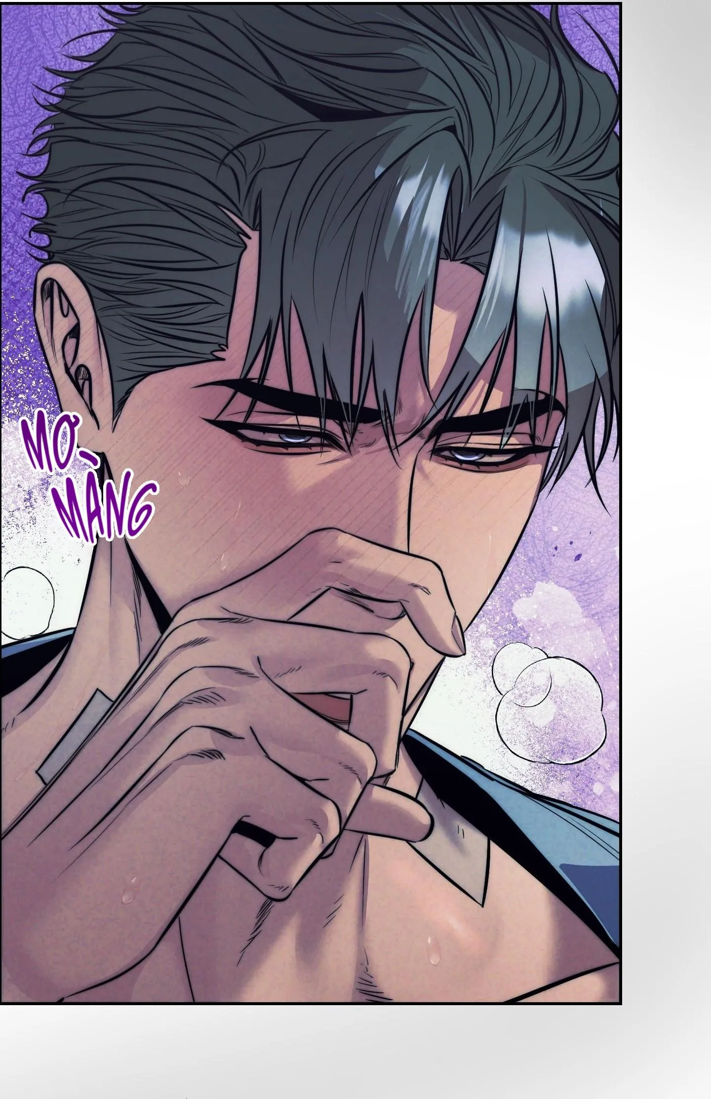 Stigma Chapter 46 Trang 22