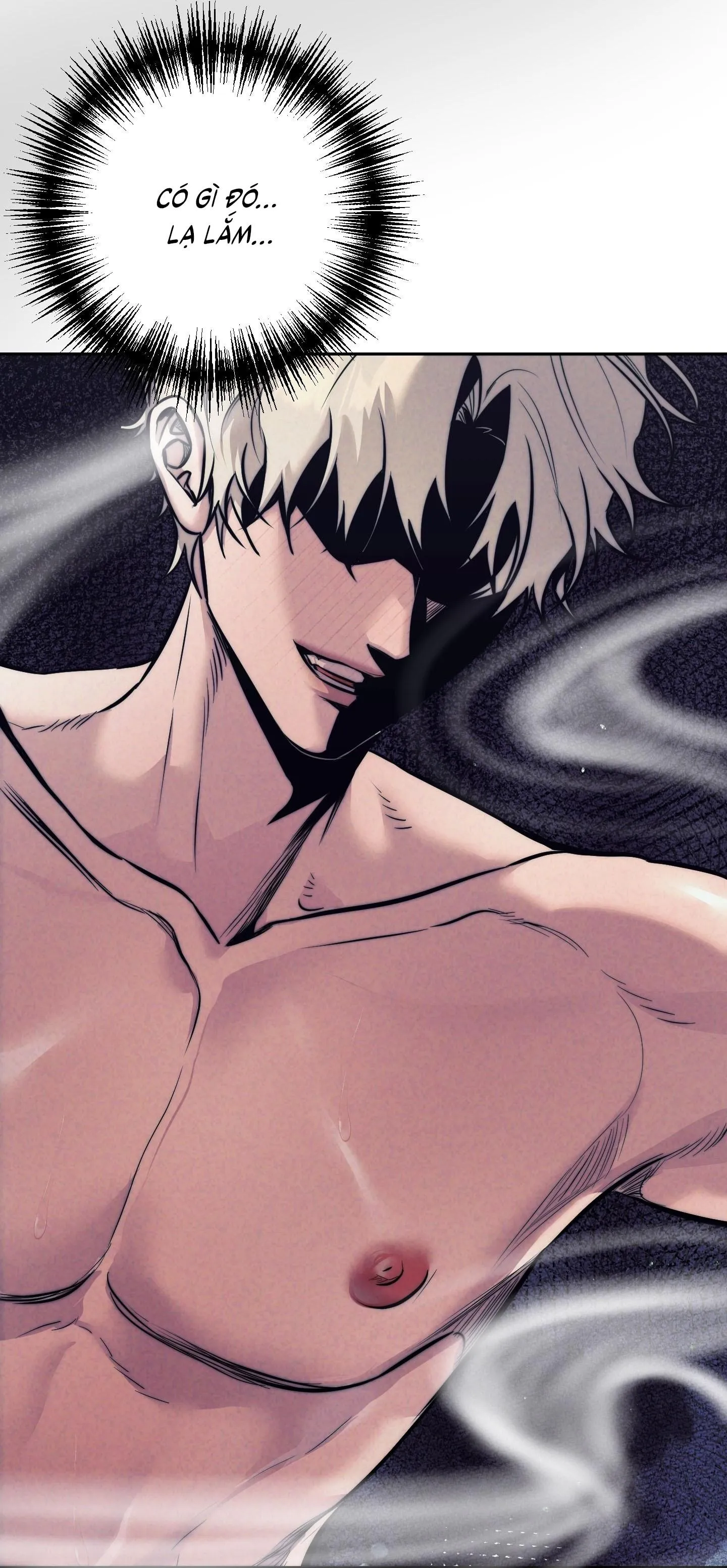 Stigma Chapter 46 Trang 23