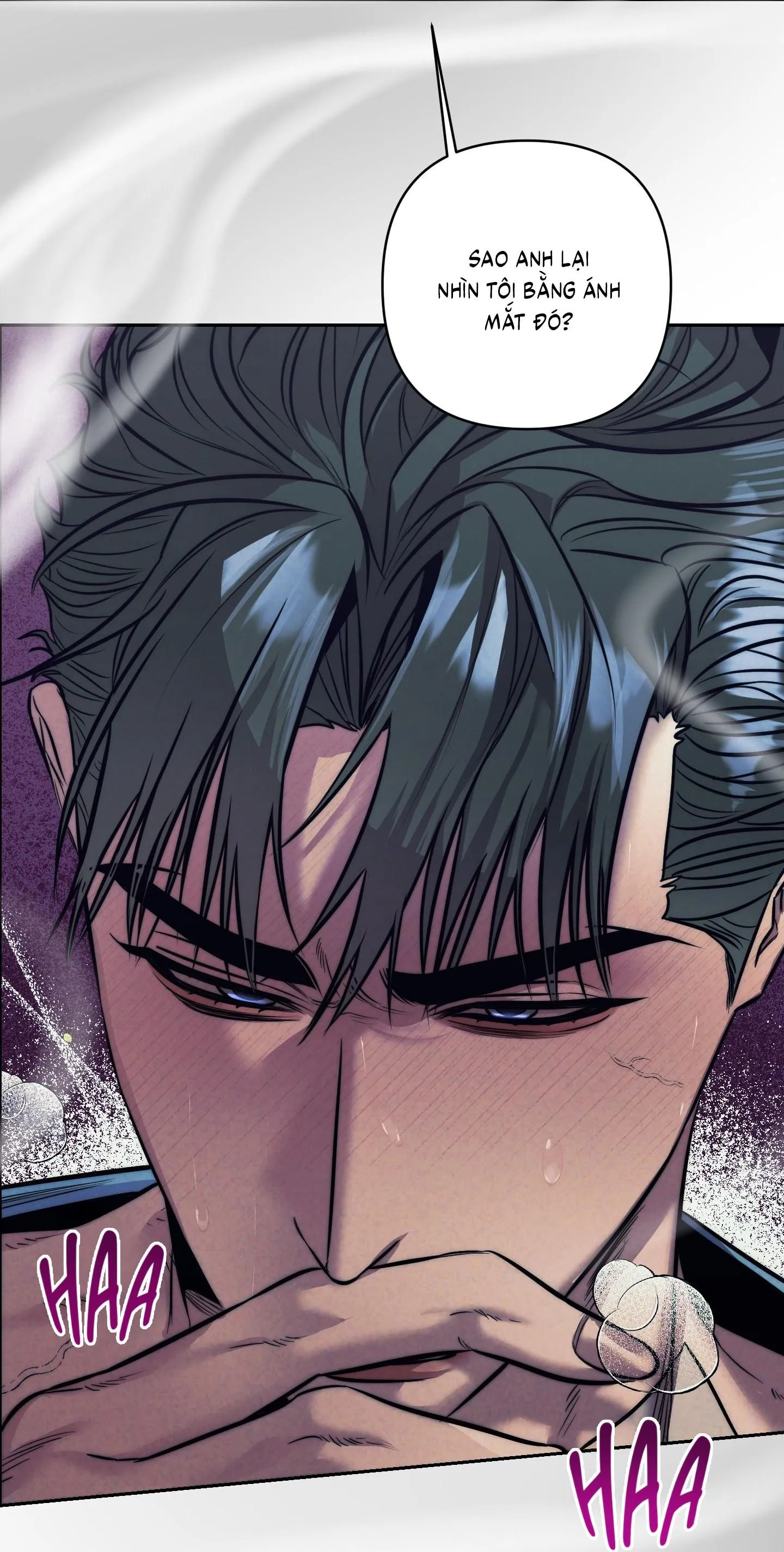 Stigma Chapter 46 Trang 24