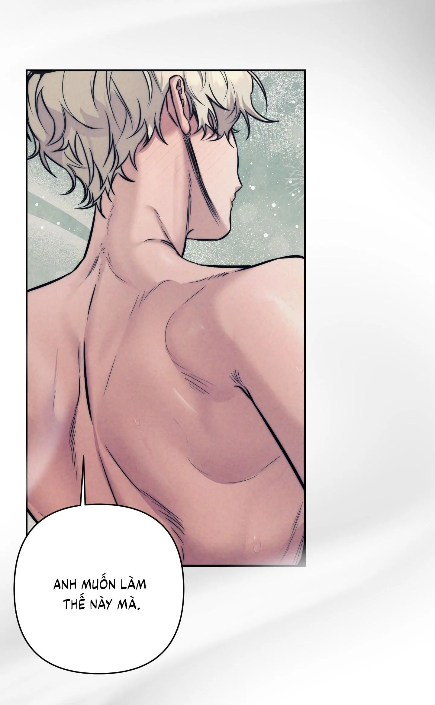 Stigma Chapter 46 Trang 25