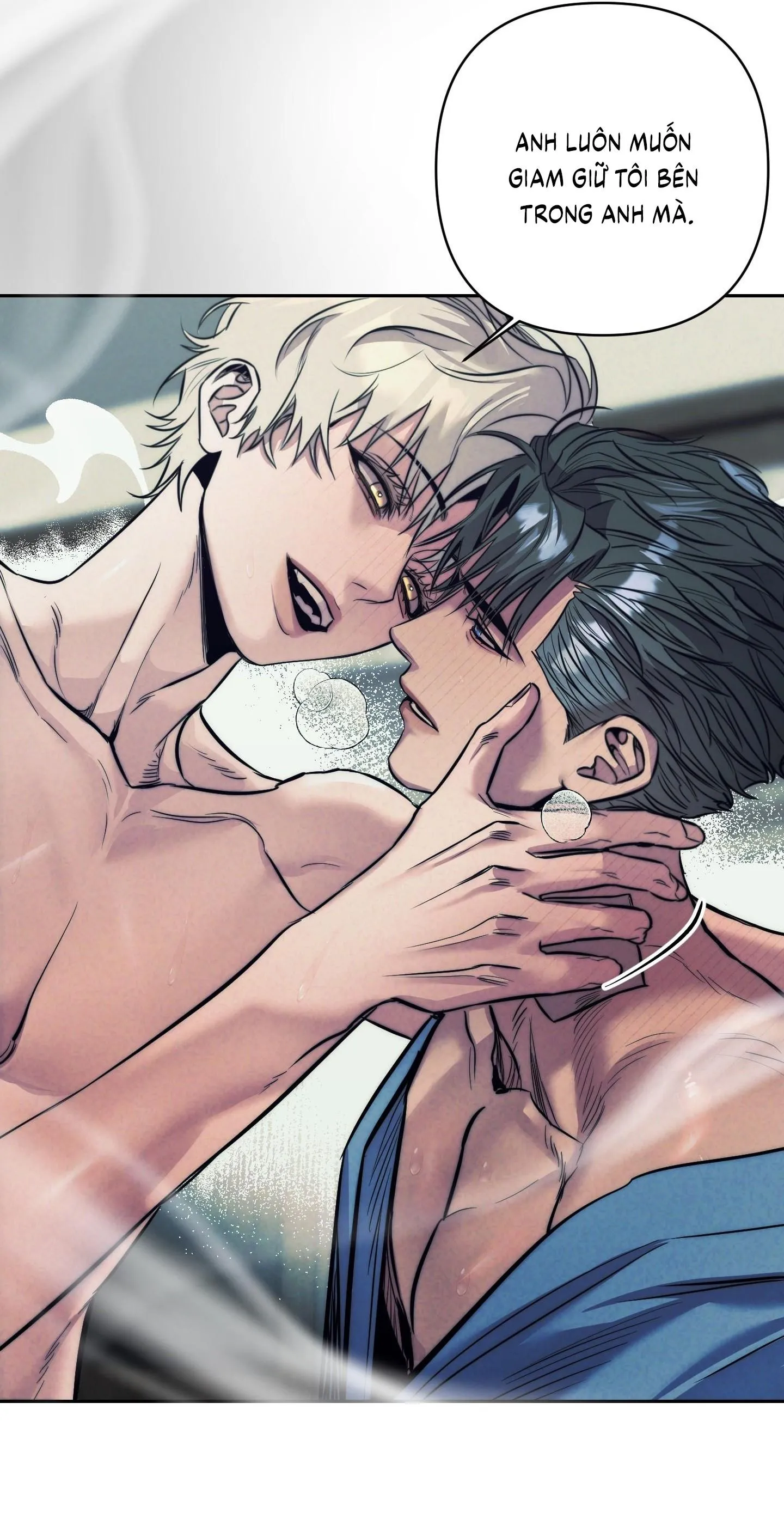 Stigma Chapter 46 Trang 26