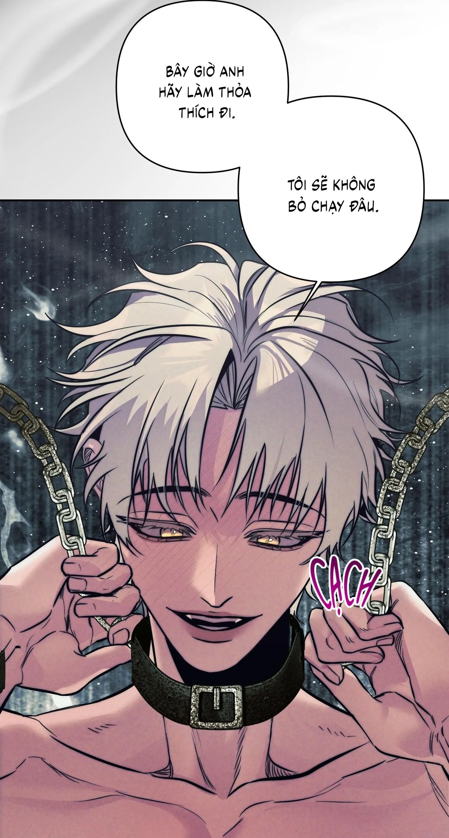 Stigma Chapter 46 Trang 28