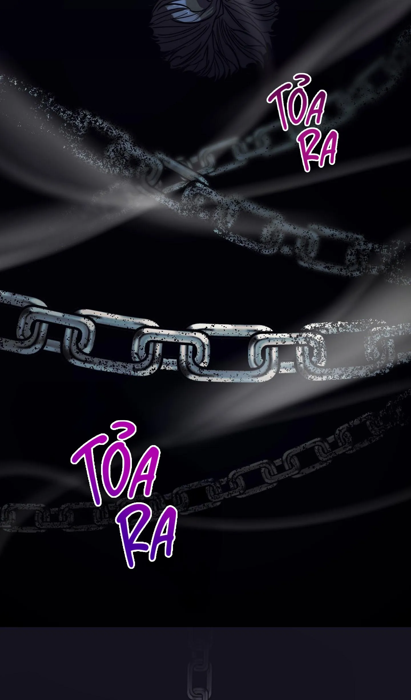 Stigma Chapter 46 Trang 33