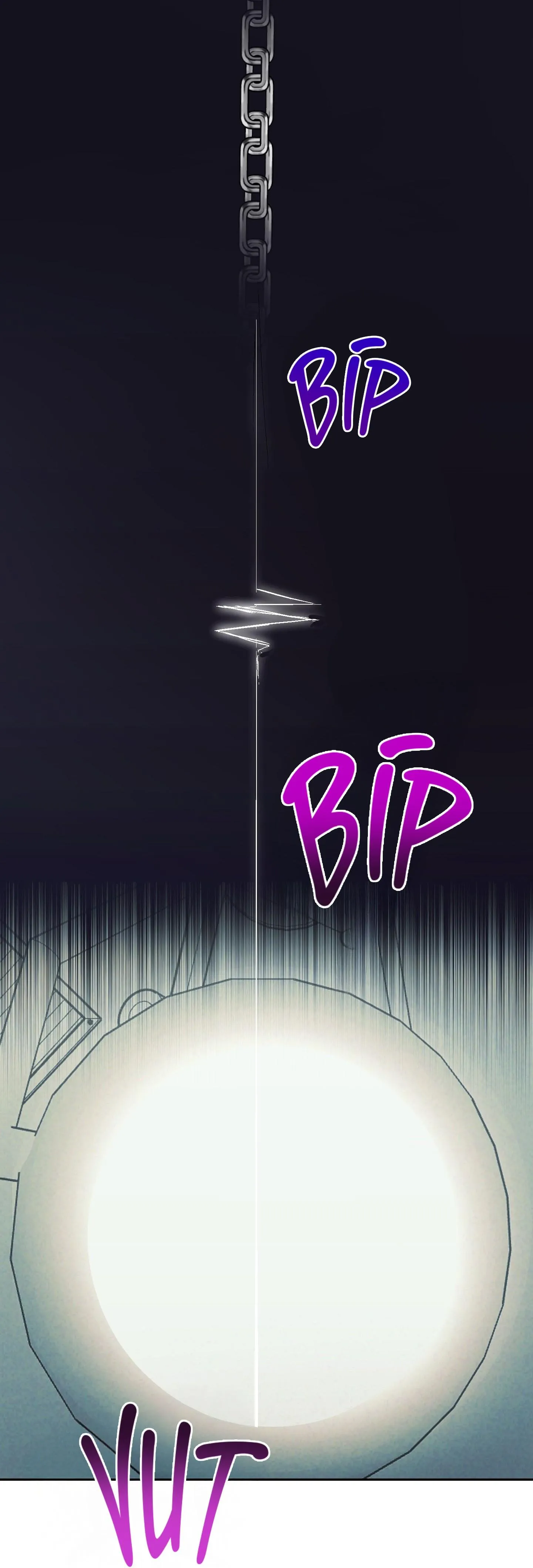 Stigma Chapter 46 Trang 34