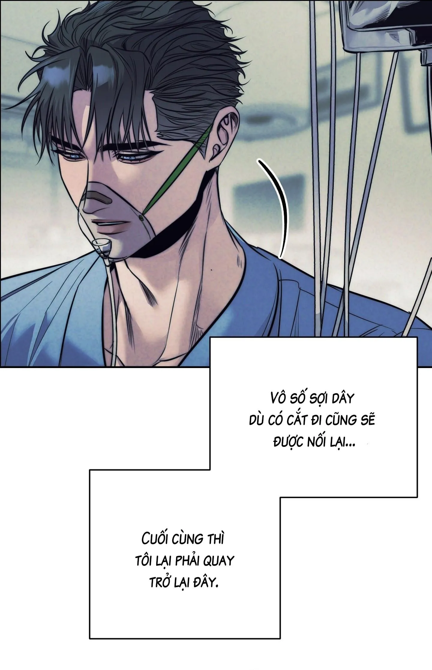 Stigma Chapter 46 Trang 37