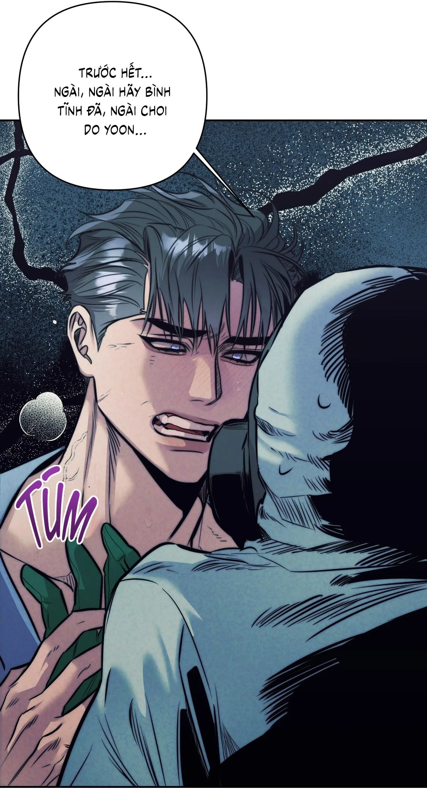 Stigma Chapter 46 Trang 42