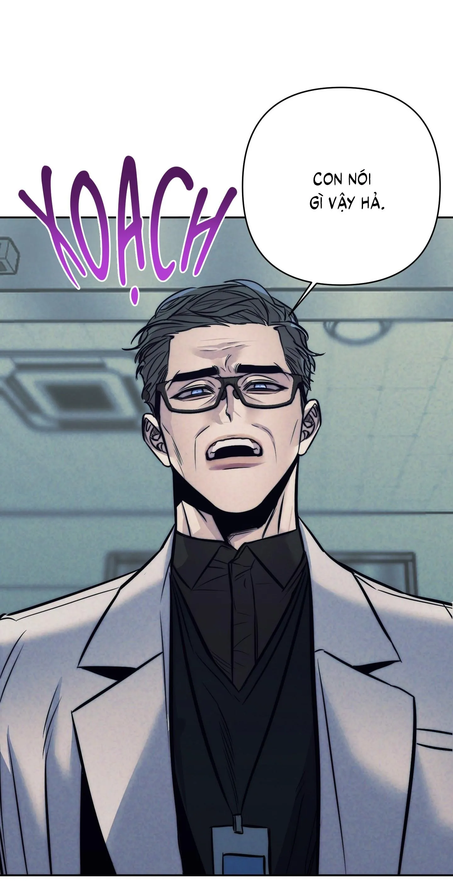 Stigma Chapter 46 Trang 44