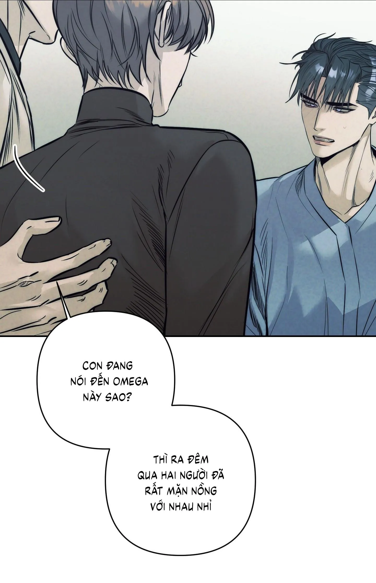 Stigma Chapter 46 Trang 47