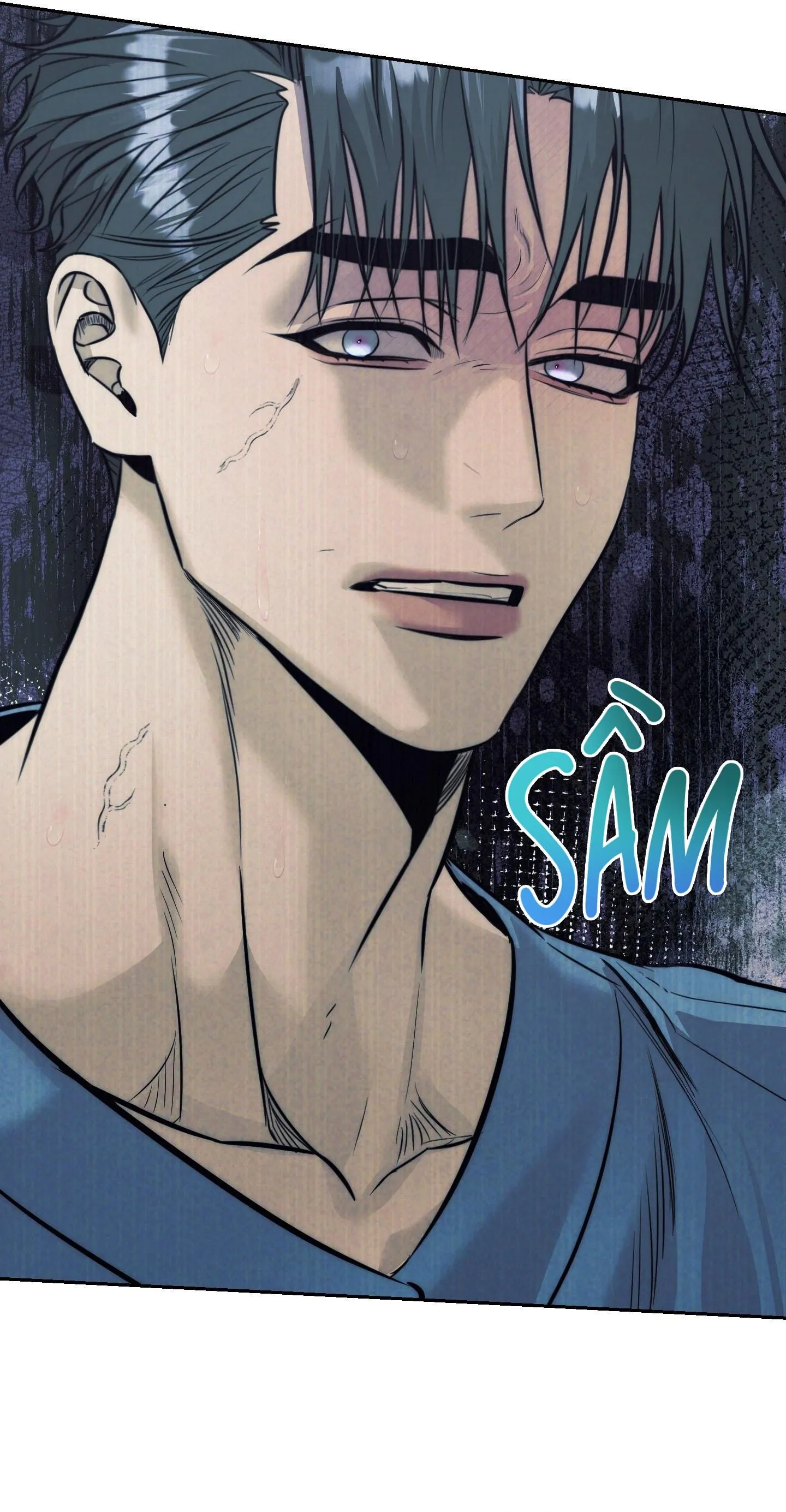 Stigma Chapter 46 Trang 48